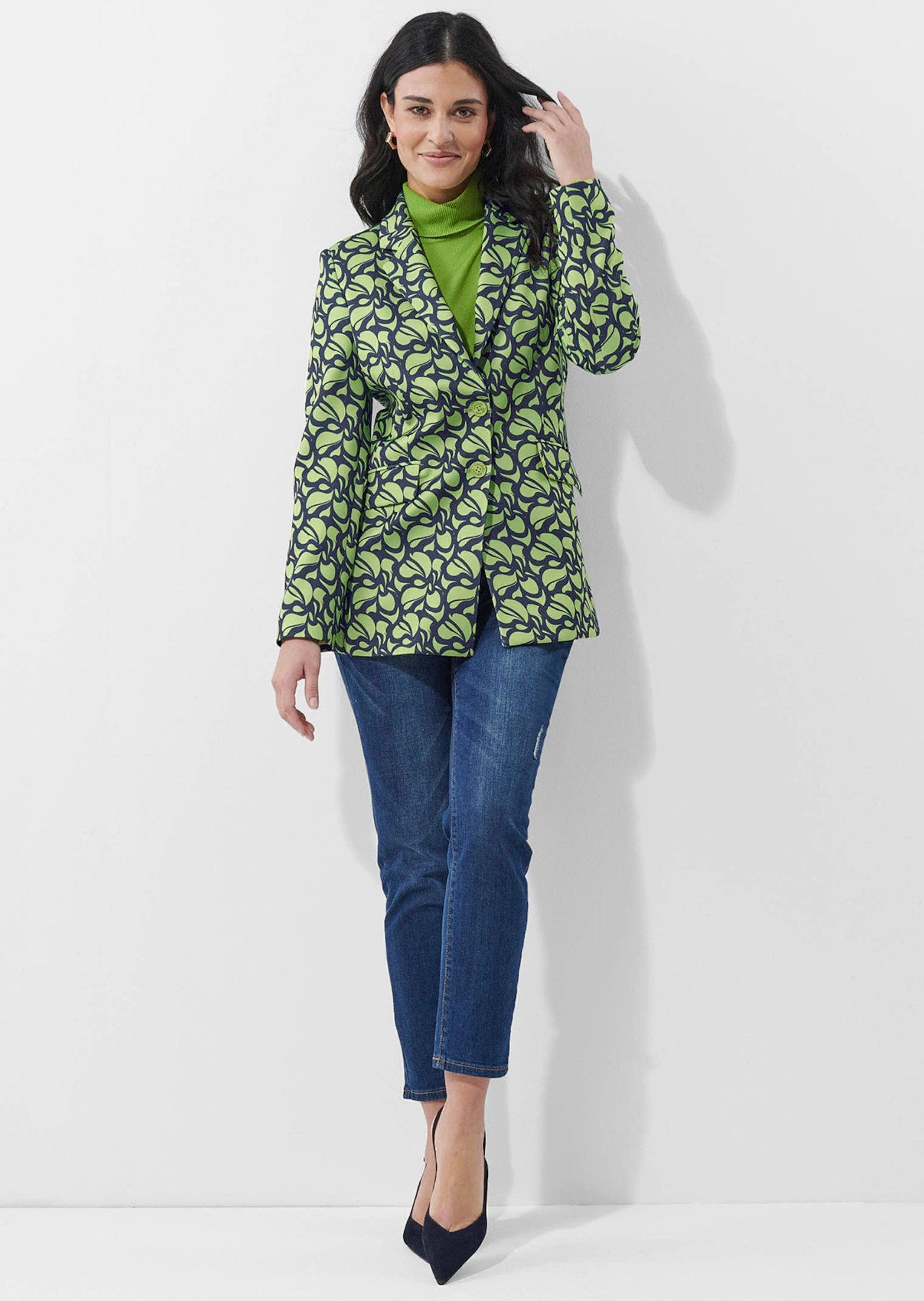 Alba Moda Kurzblazer Blazer günstig online kaufen