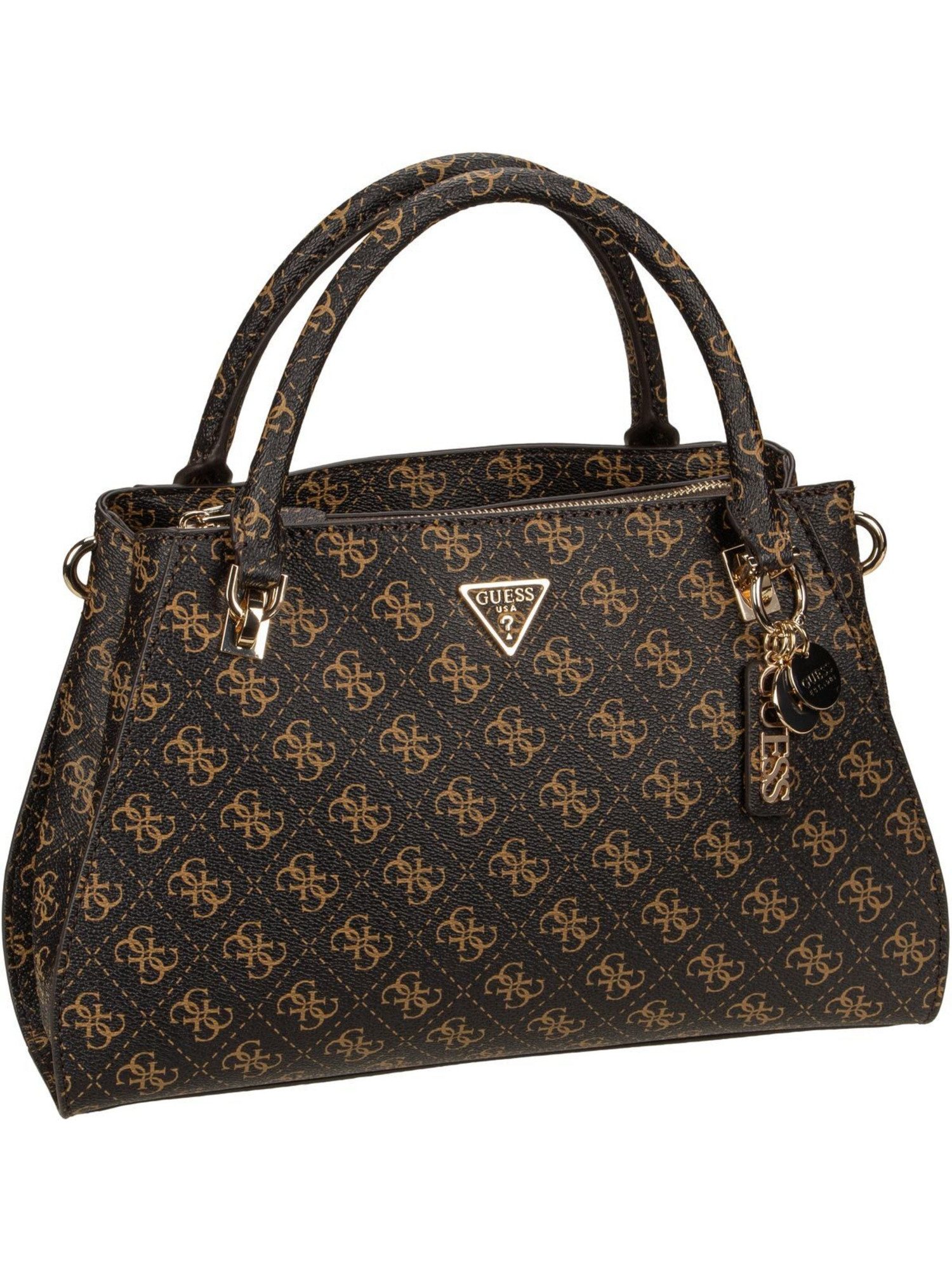 Guess Handtasche Noelle II Luxury SAT günstig online kaufen