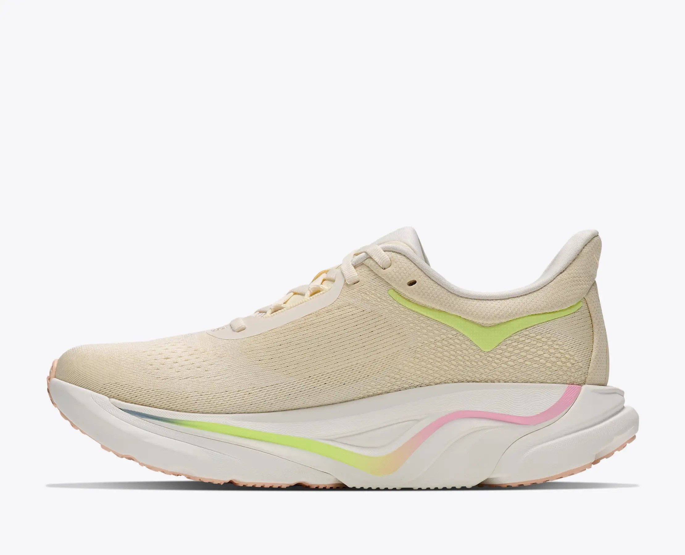 Hoka One One Arahi 9 Laufschuh atmungsaktives Obermaterial, EVA-Dämpfungstechnologie