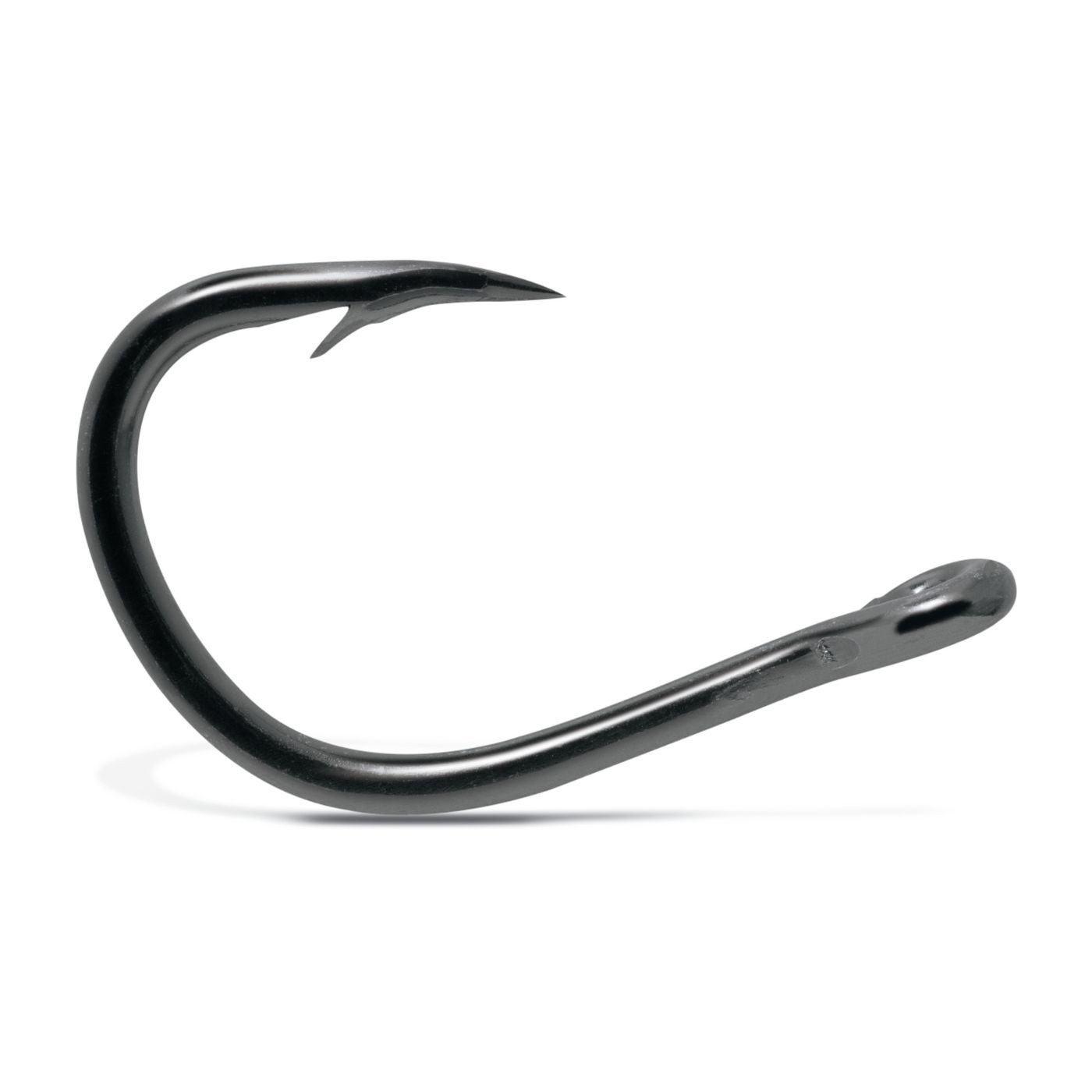 VMC Allroundhaken VMC 7262 Live Bait 4X Strong Hook - Einzelhaken