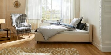 Bettwäsche Mila2, Guido Maria Kretschmer Home&Living, Satin, 2 teilig, hochwertiger Satin aus 100% Baumwolle, Größe ab 135x200 cm