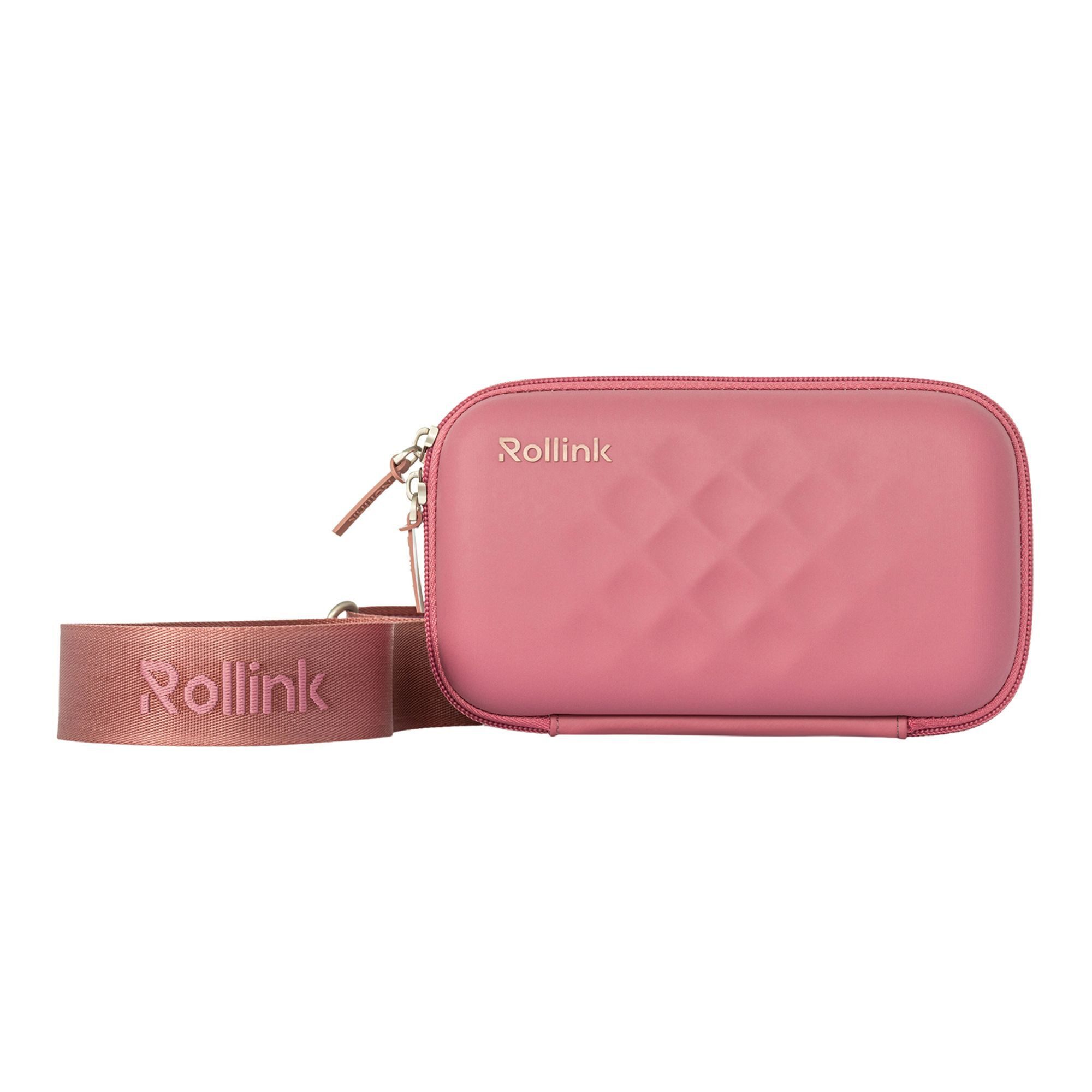 Rollink Umhängetasche Sling Bag, Polyurethan