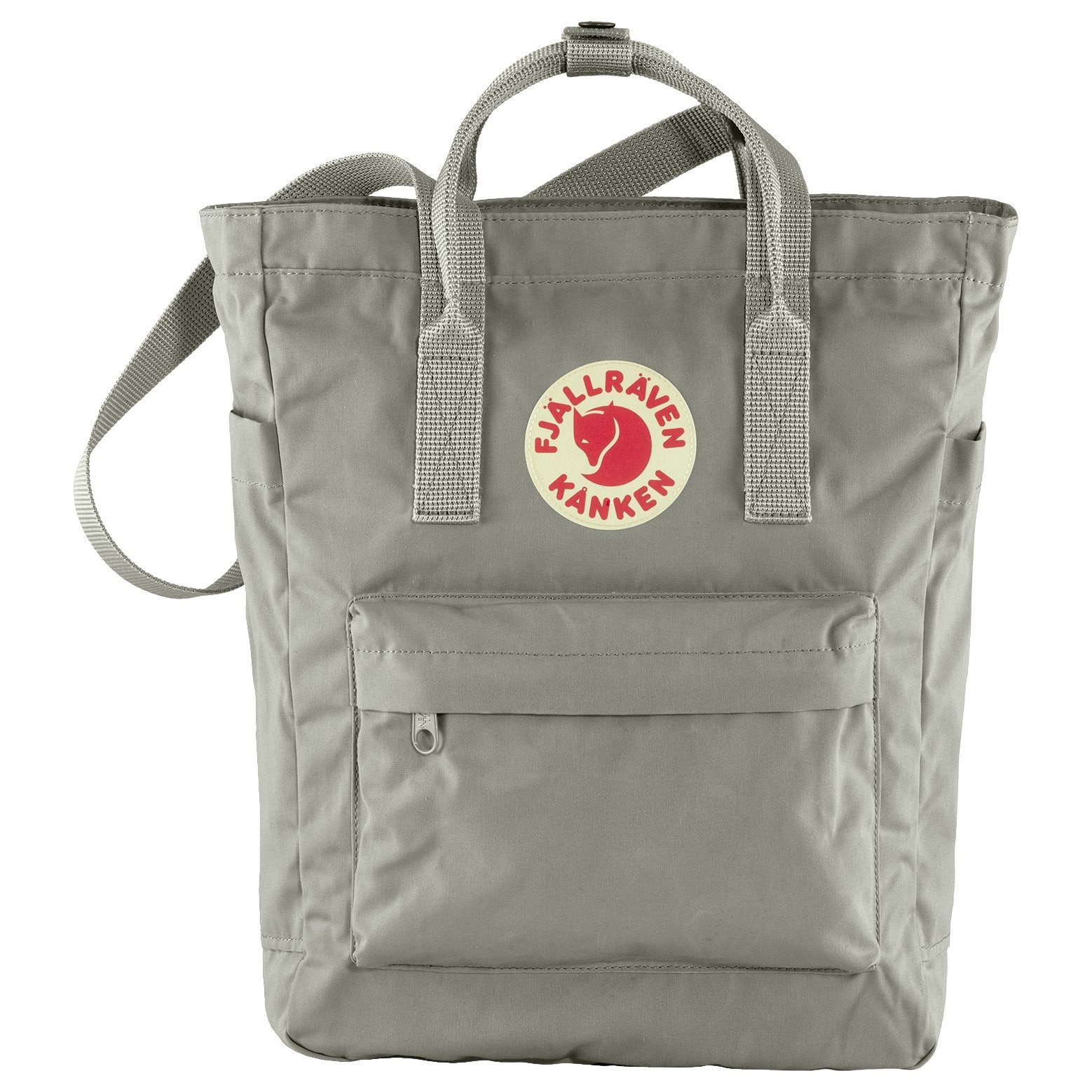 Fjällräven Umhängetasche Kånken Totepack - Umhängetasche 40 cm (fog)