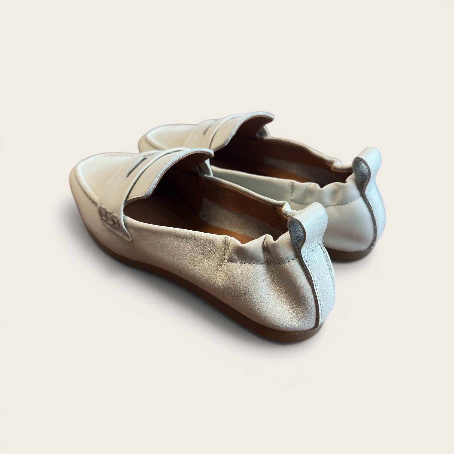 Begoria Begoria Regent - Premium Leder-Loafer Loafer