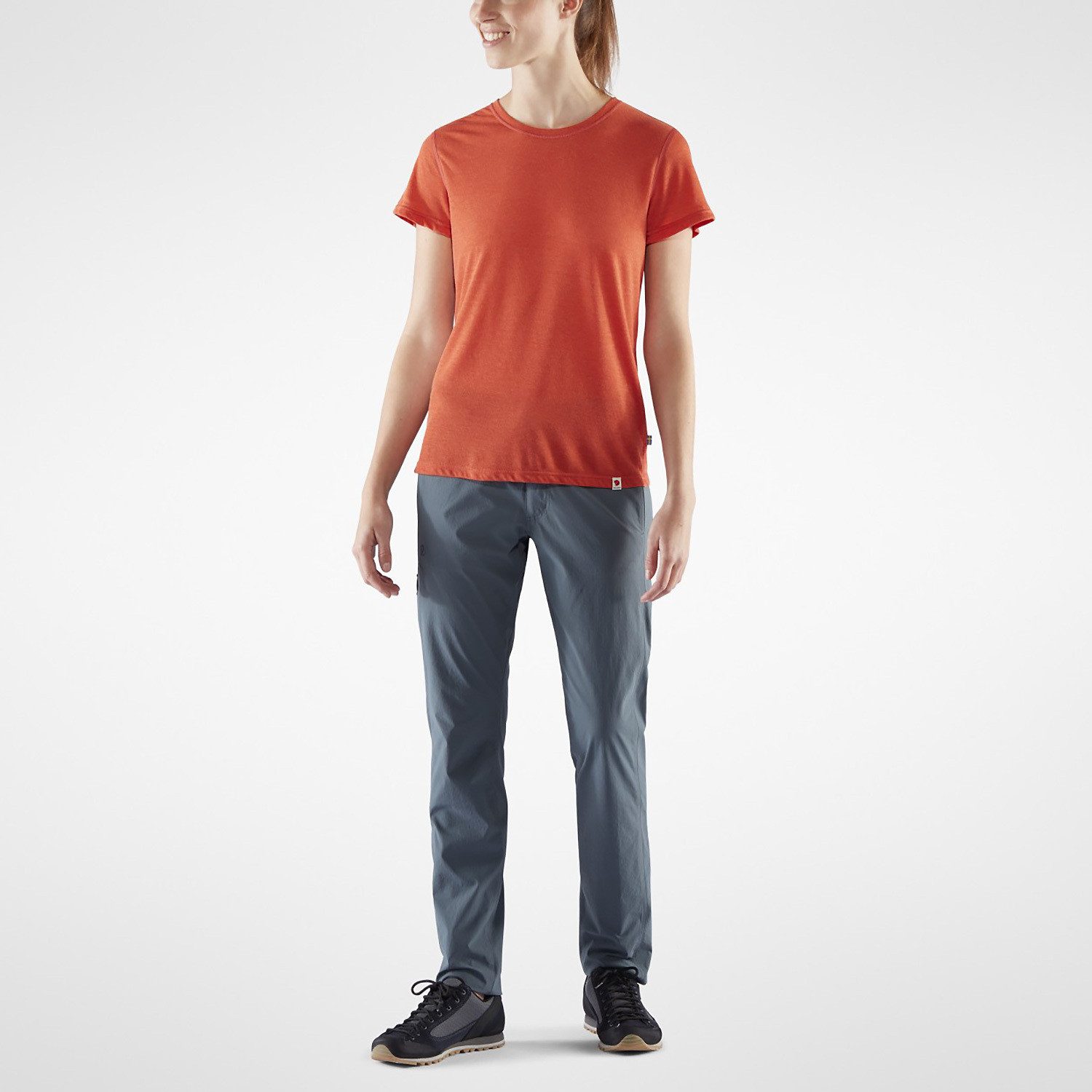 Fjällräven T-Shirt T-Shirt High Coast Lite
