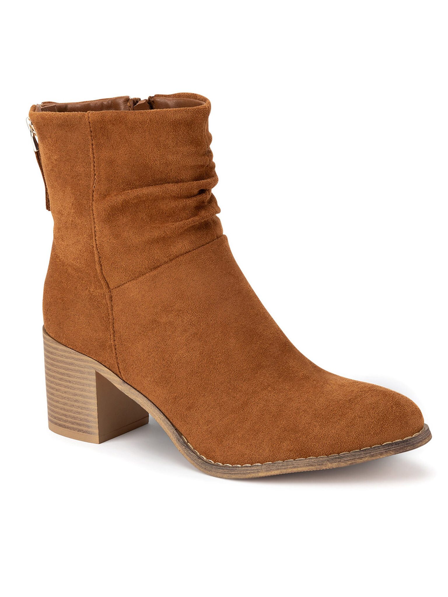 Jenny Fairy Jenny Fairy Stiefeletten Damen MARTINA WS14438-22 Braun Stiefel günstig online kaufen