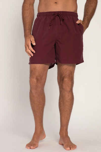 JP1880 Badehose Badeshorts Beachwear Elastikbund