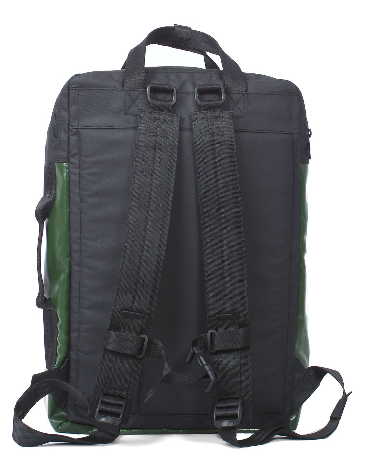 7clouds Laptoprucksack Agal 7.3 M, mit recyceltem PET