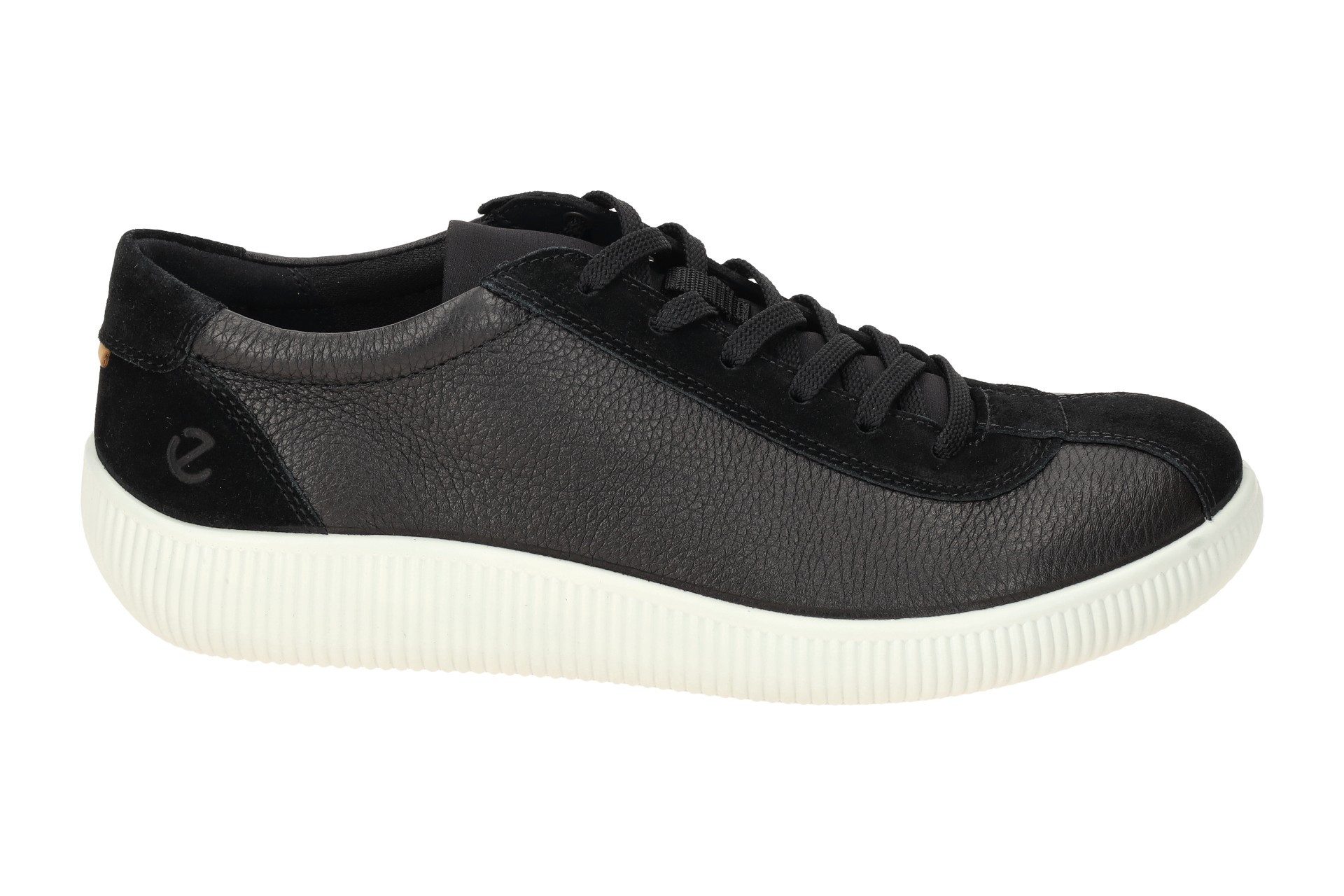 Ecco 53775451052 Schnürschuh