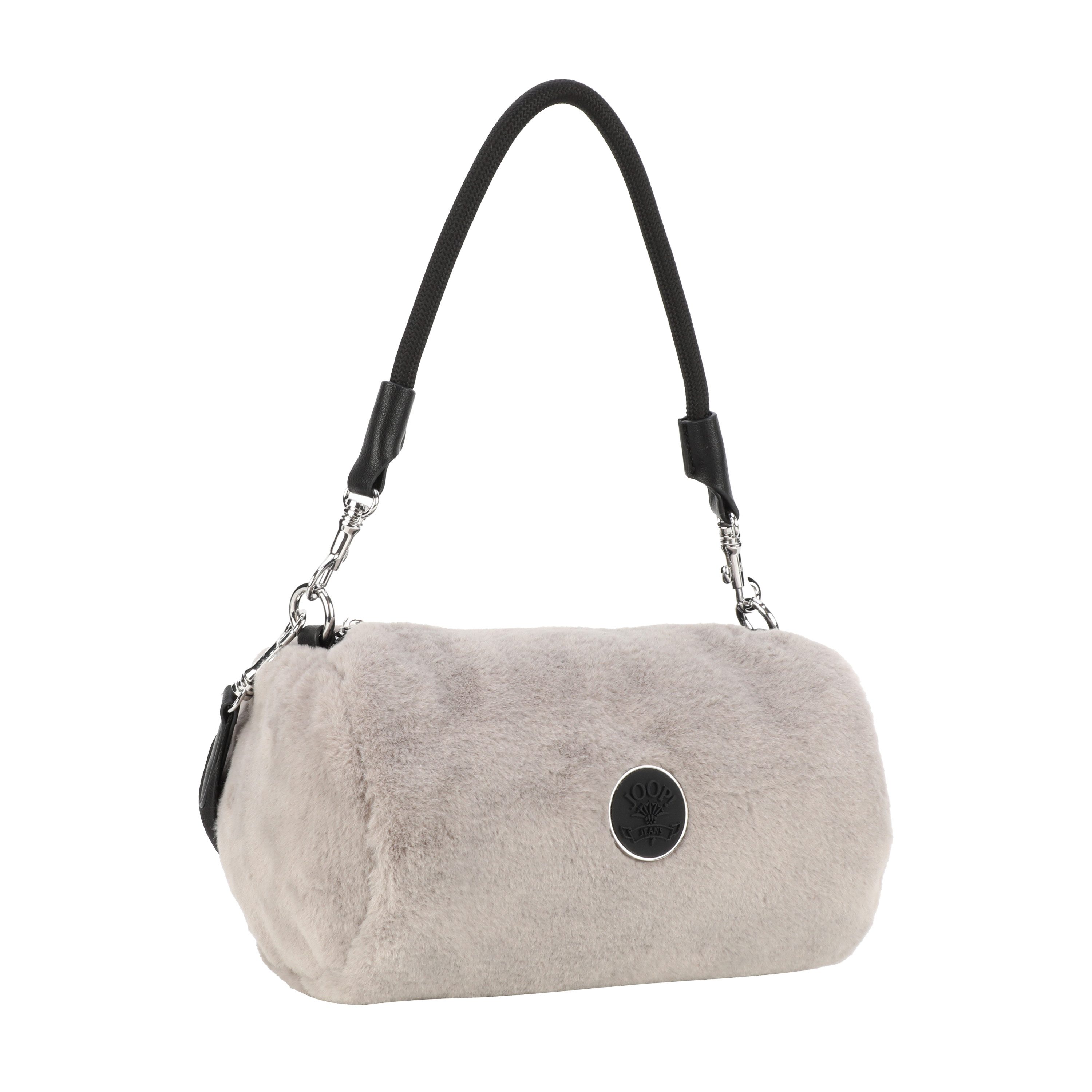 Joop Jeans Schultertasche Joop Jeans - Damen Schultertasche Coniglio Virginie