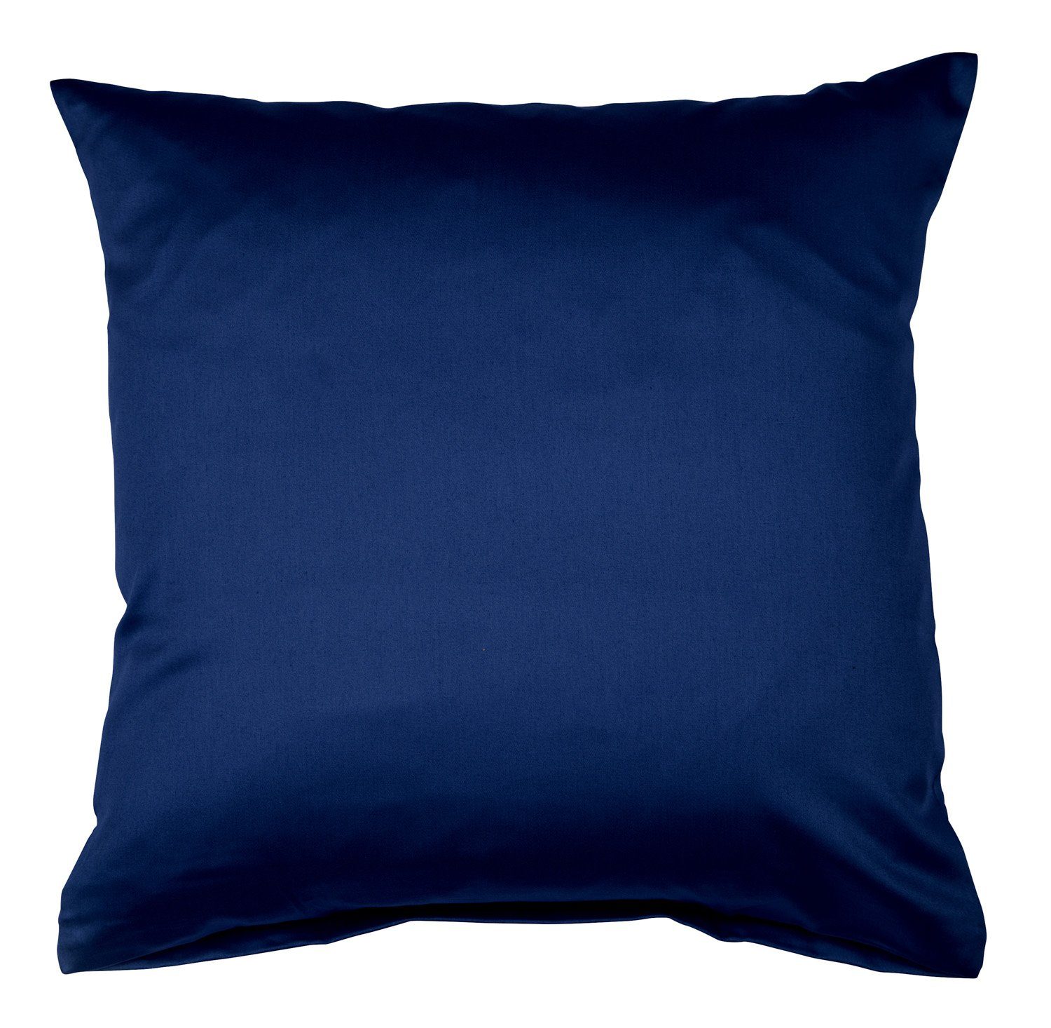 Traumschloss Kissenbezug Mako-Satin, (1 Stück), 100% Mako-Baumwolle, mit Re günstig online kaufen