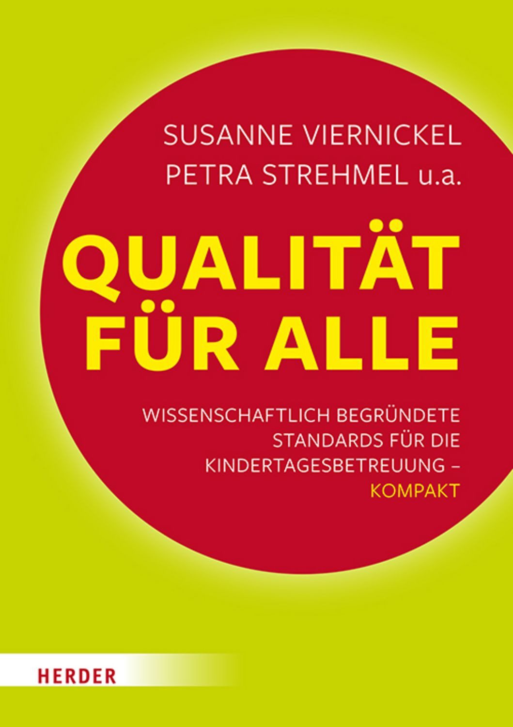 Qualität für alle / diverse