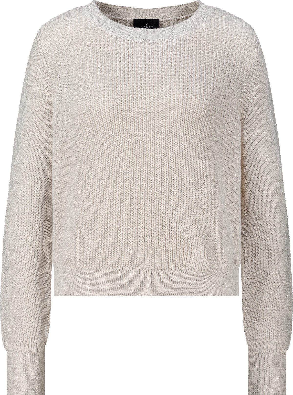 Monari Wollpullover Pullover 155