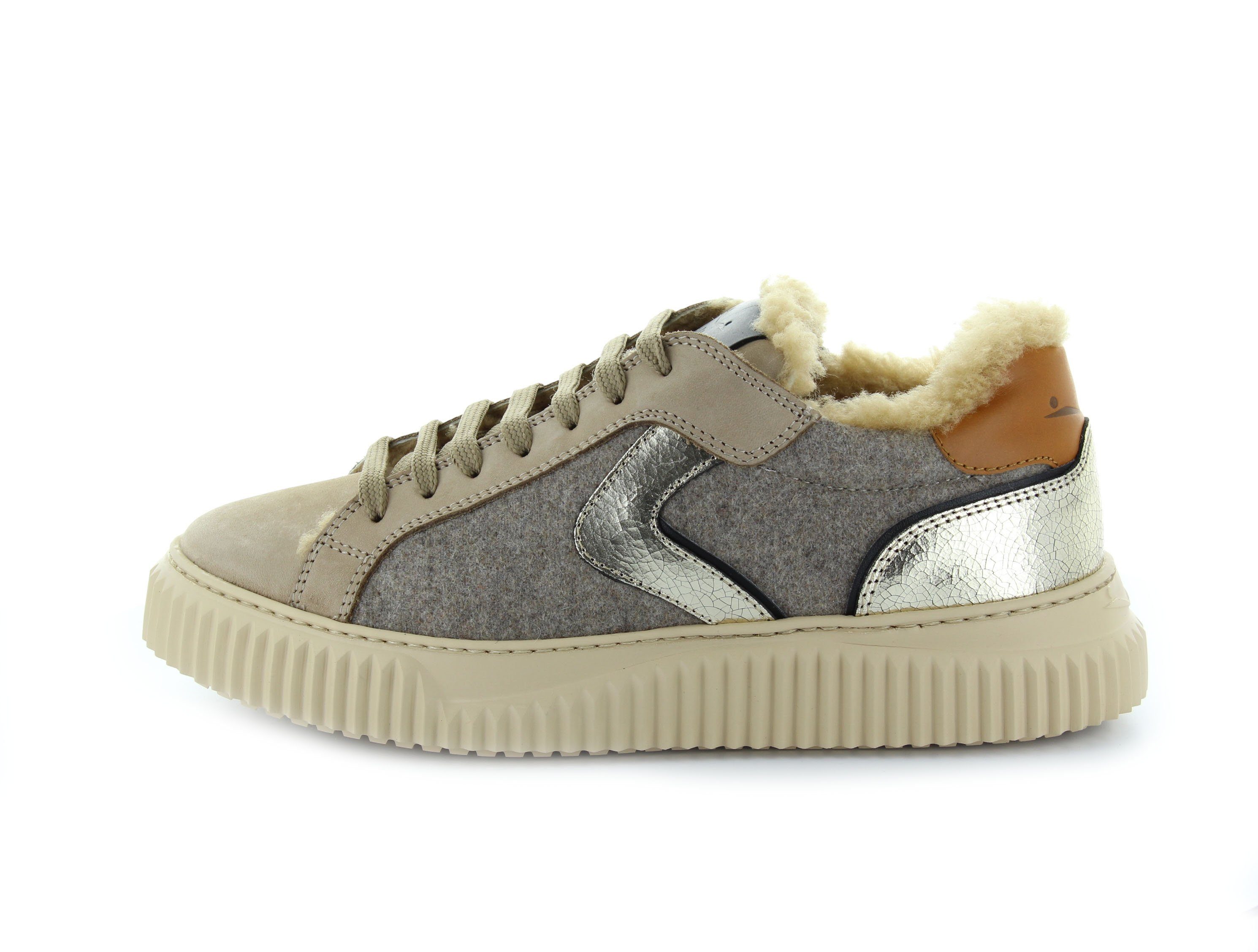 VOILE BLANCHE Lipari Sneaker