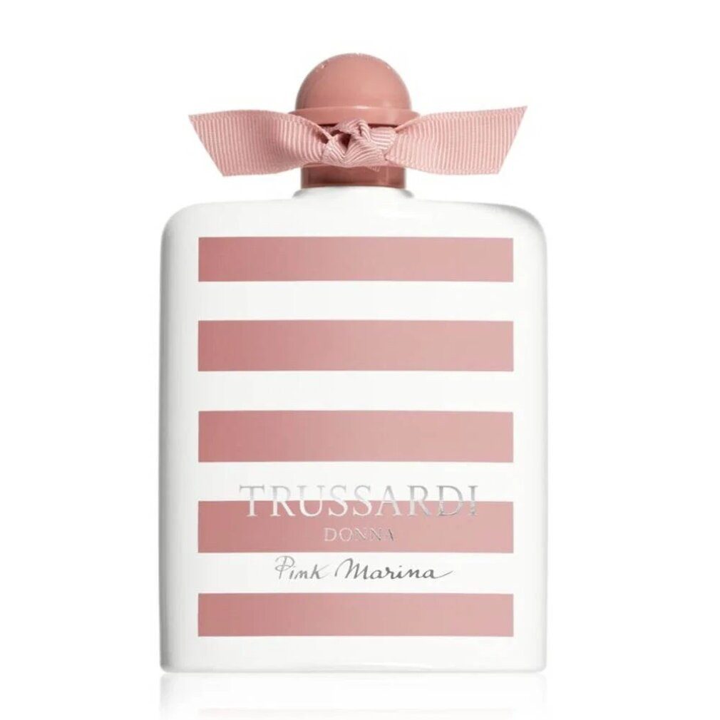 Trussardi Eau de Toilette Donna Pink Marina Eau de Toilette für Frauen