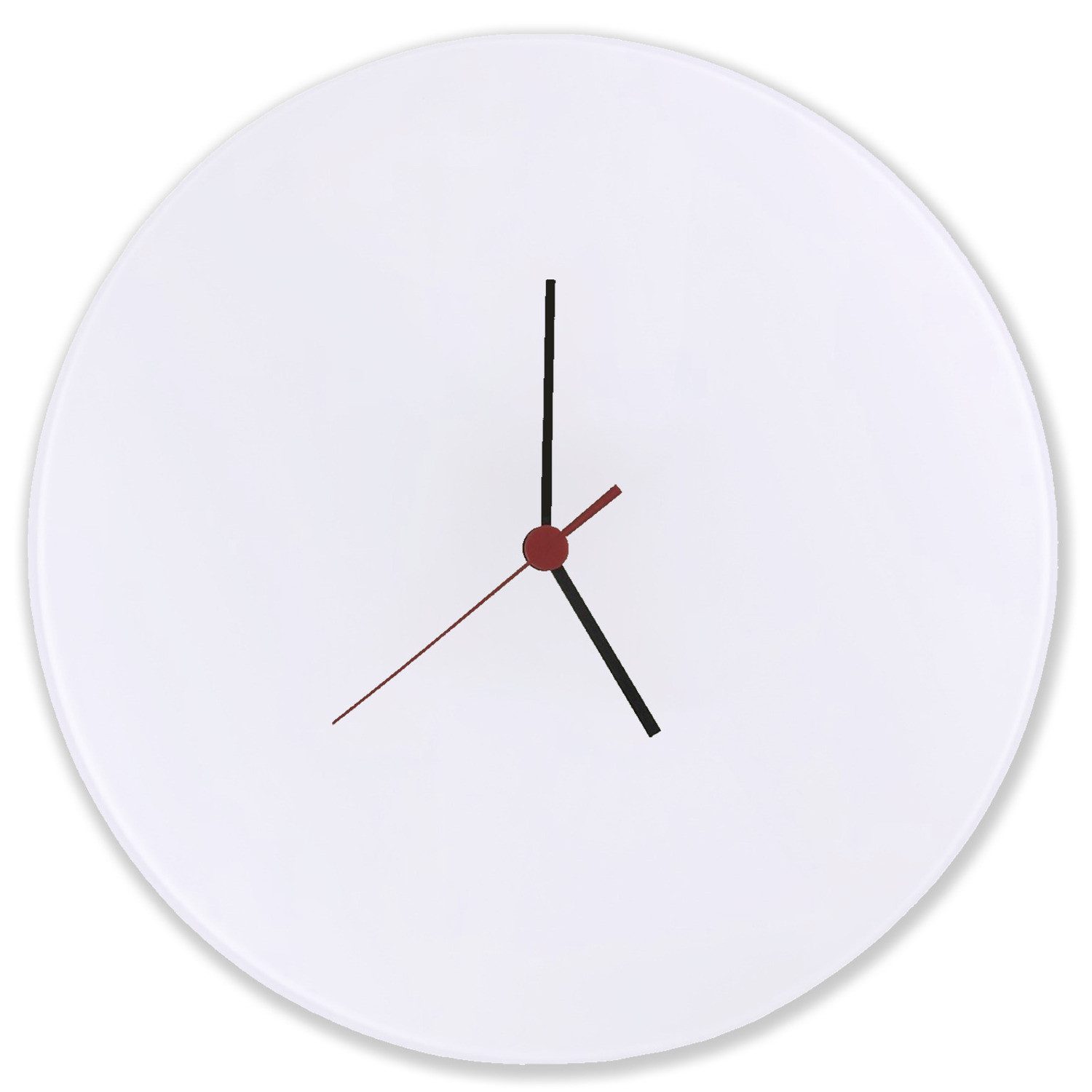 speecheese Wanduhr Kein Bier vor 4! günstig online kaufen