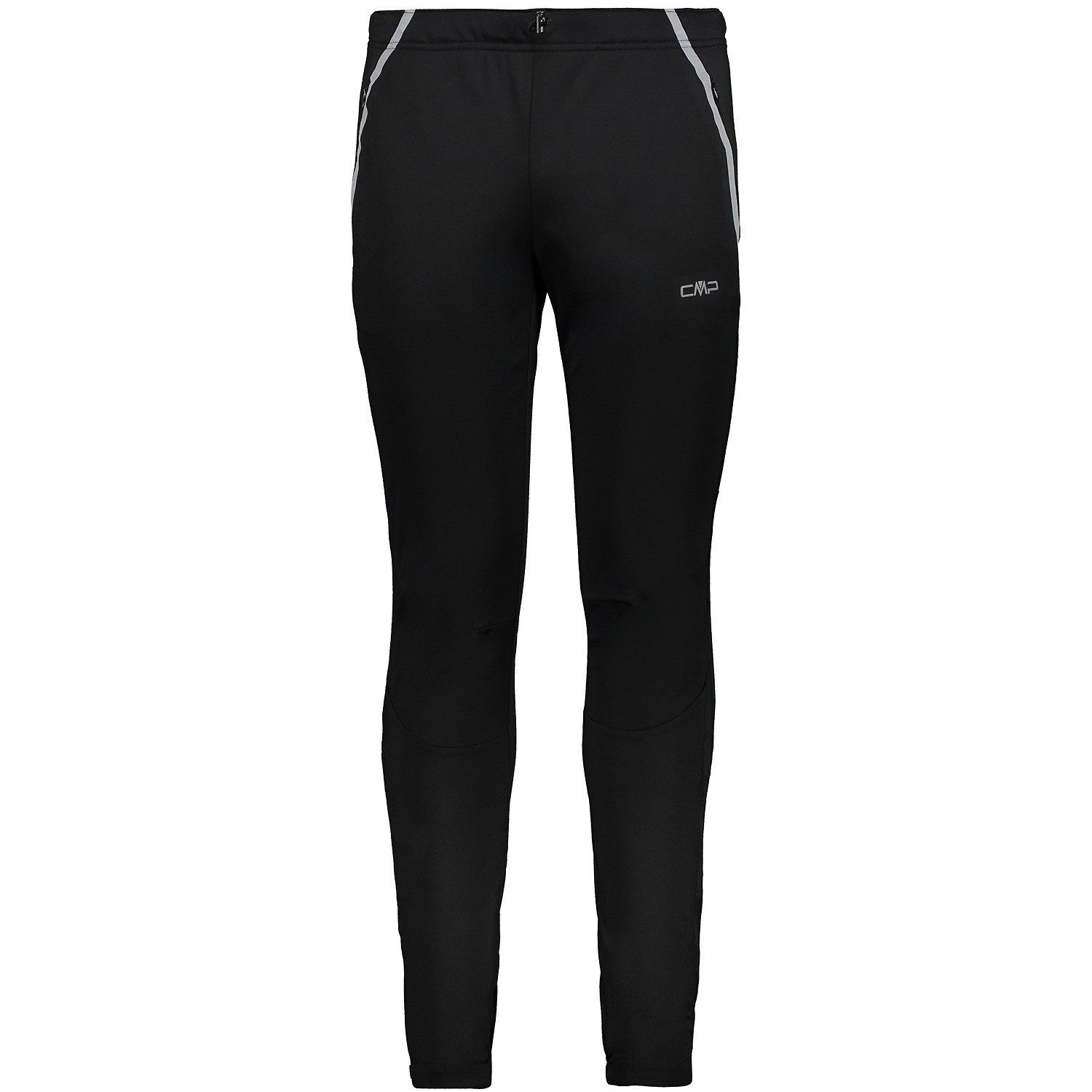 CAMPAGNOLO Outdoorhose Wintersporthose Long Pant Light Softshell
