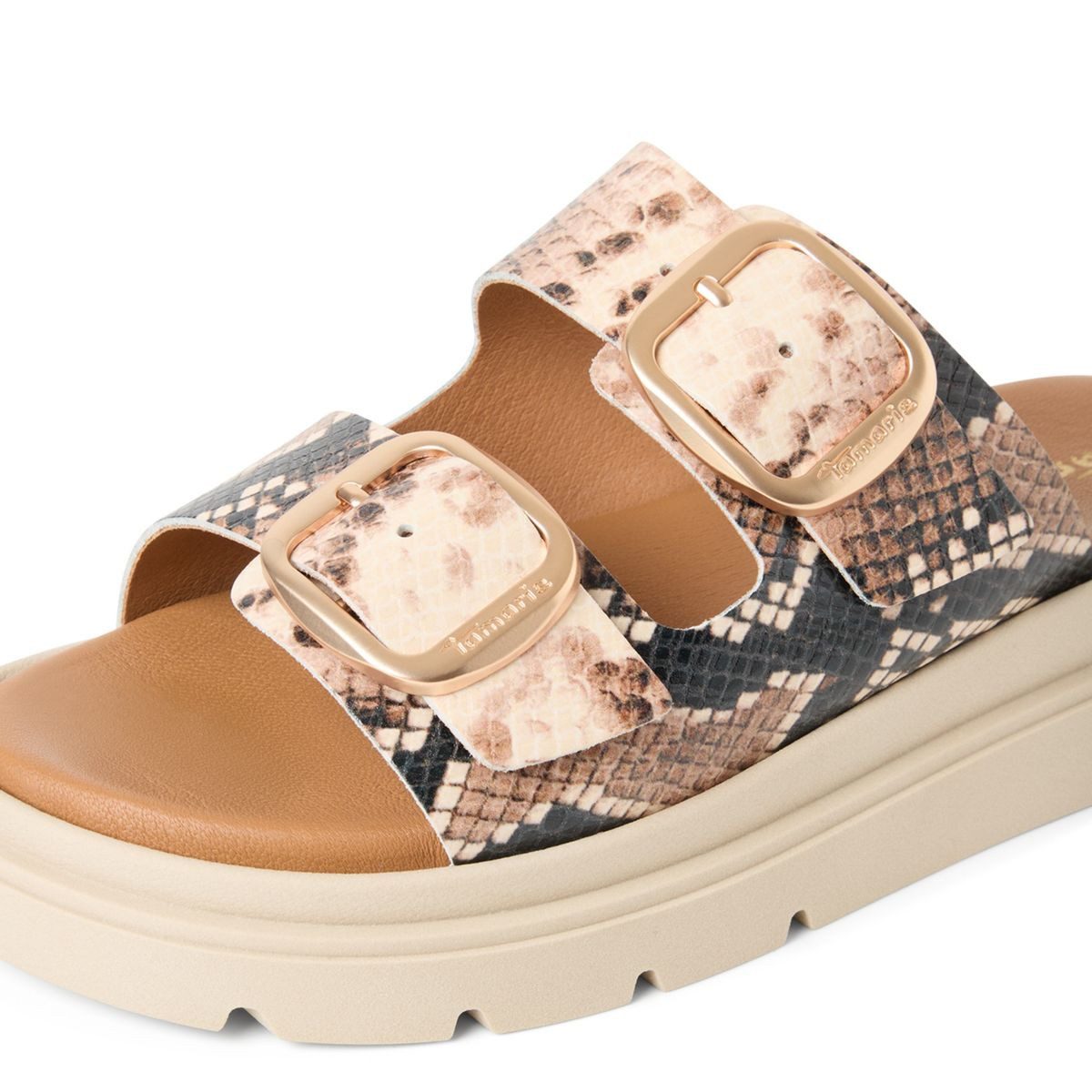 Tamaris 1-27239-42/483 Clog