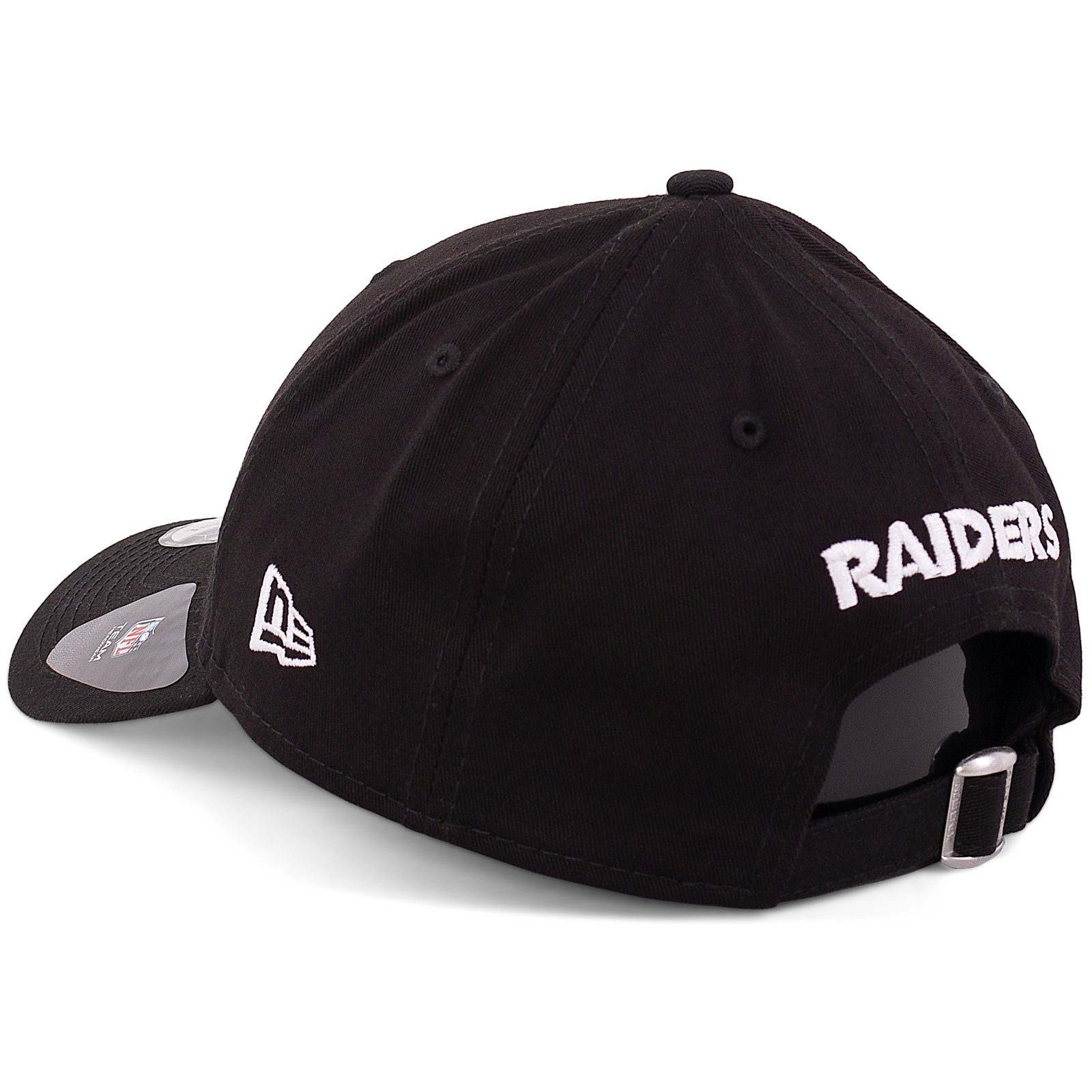 New Era Baseball Cap Cap New Era 9Forty Oakland Raiders Las Vegas Raiders (1-St)
