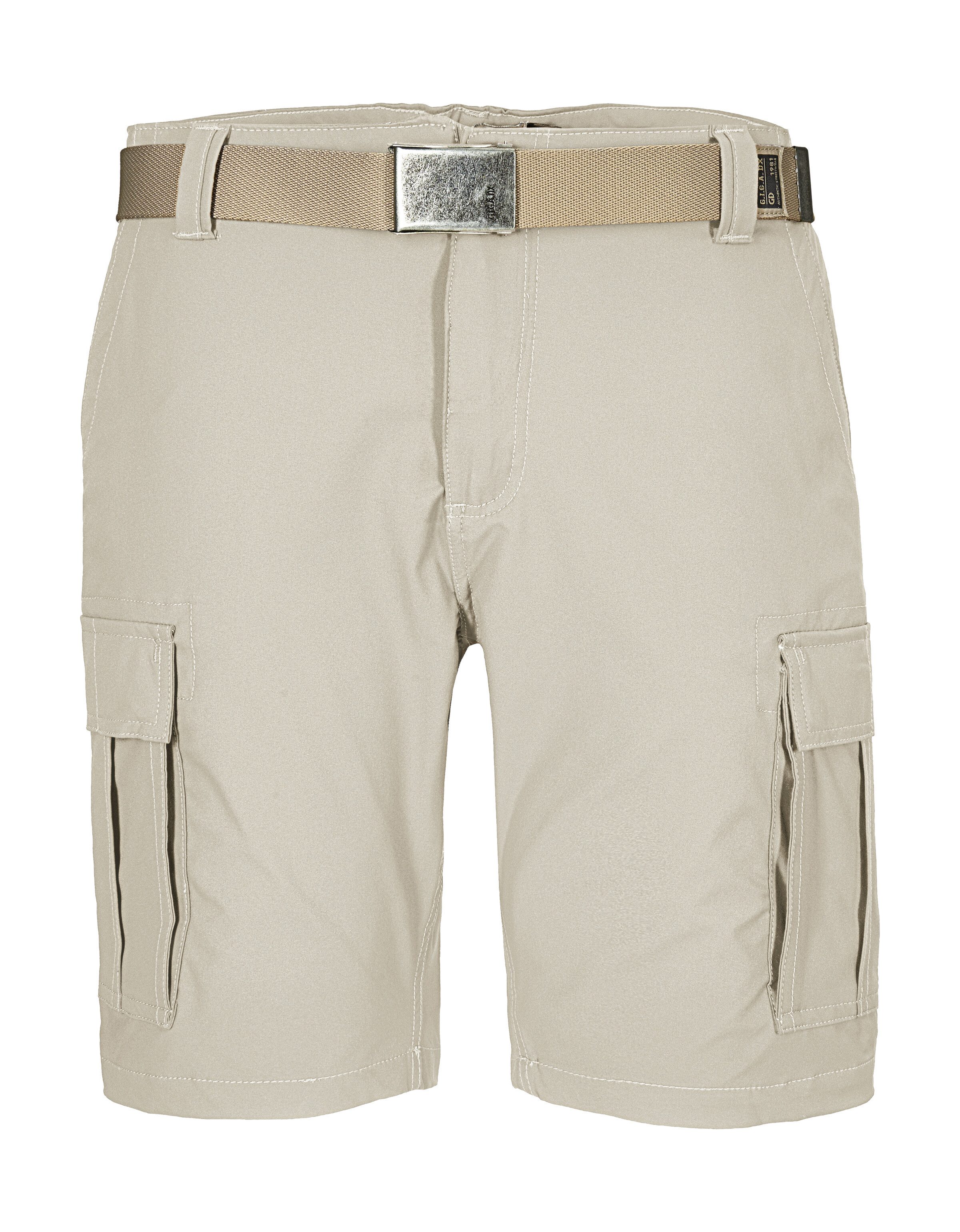 Bermudas GS 12 MN BRMDS