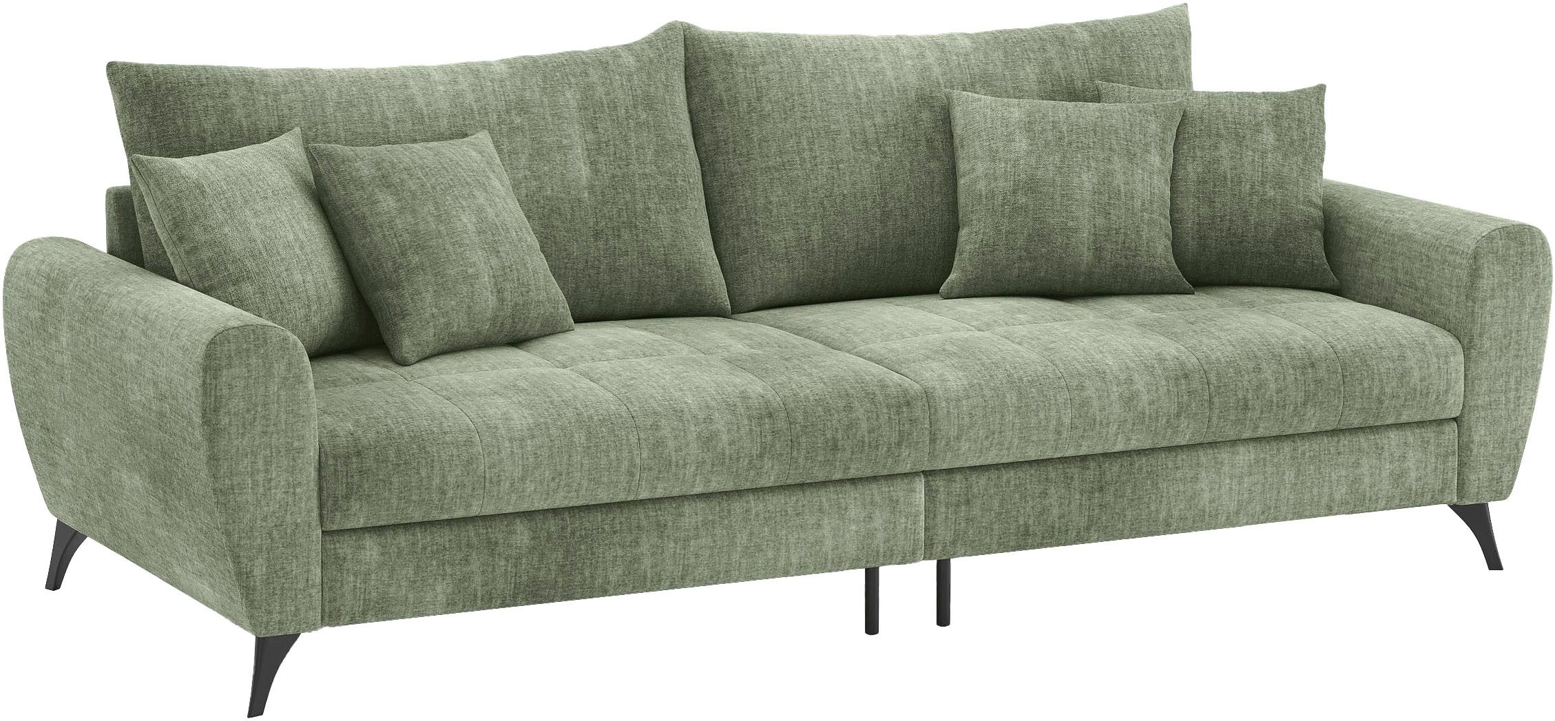 Mr. Couch Big-Sofa Blackburn II, Mit günstig online kaufen