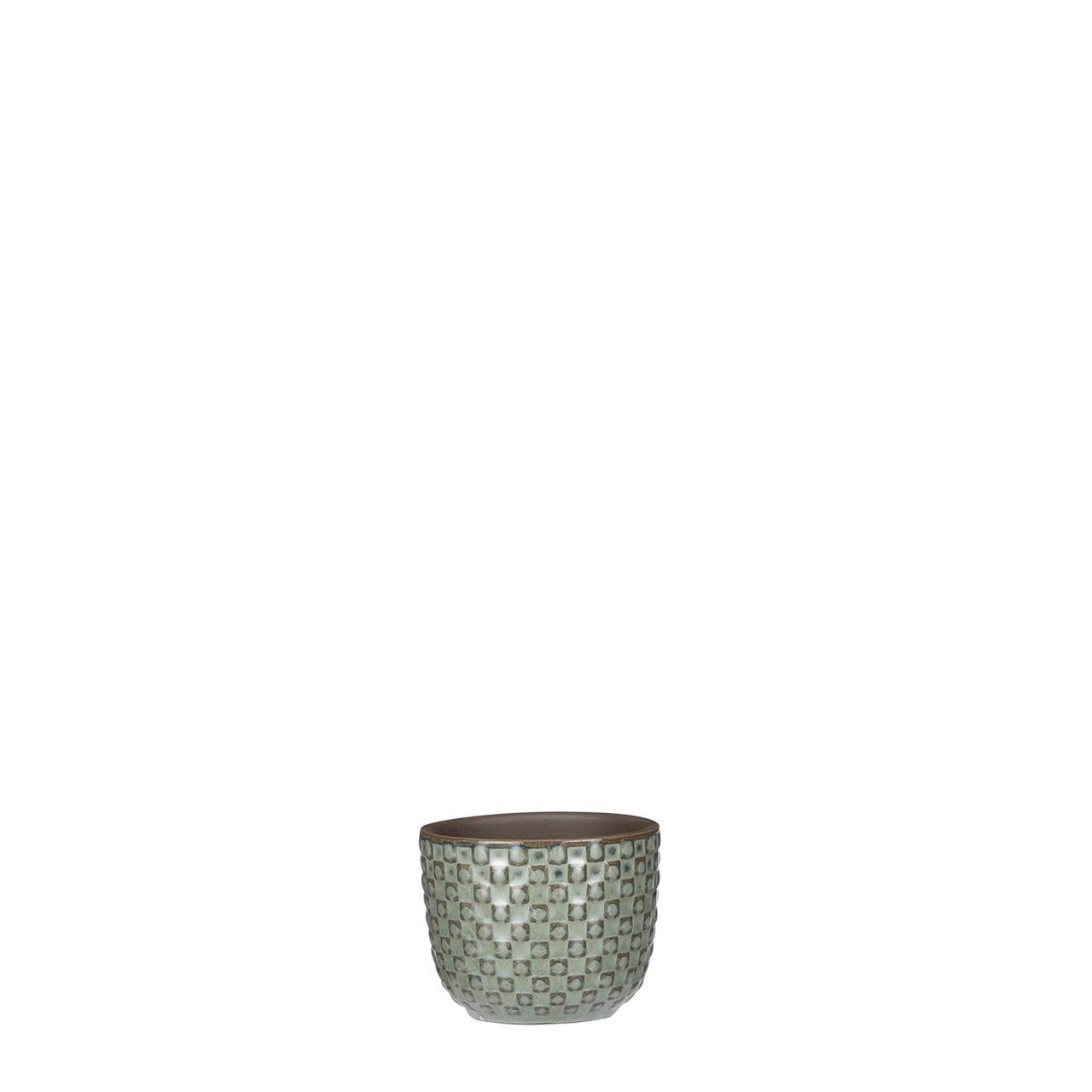 Mica Decorations Blumentopf Mica Übertopf Keramik günstig online kaufen