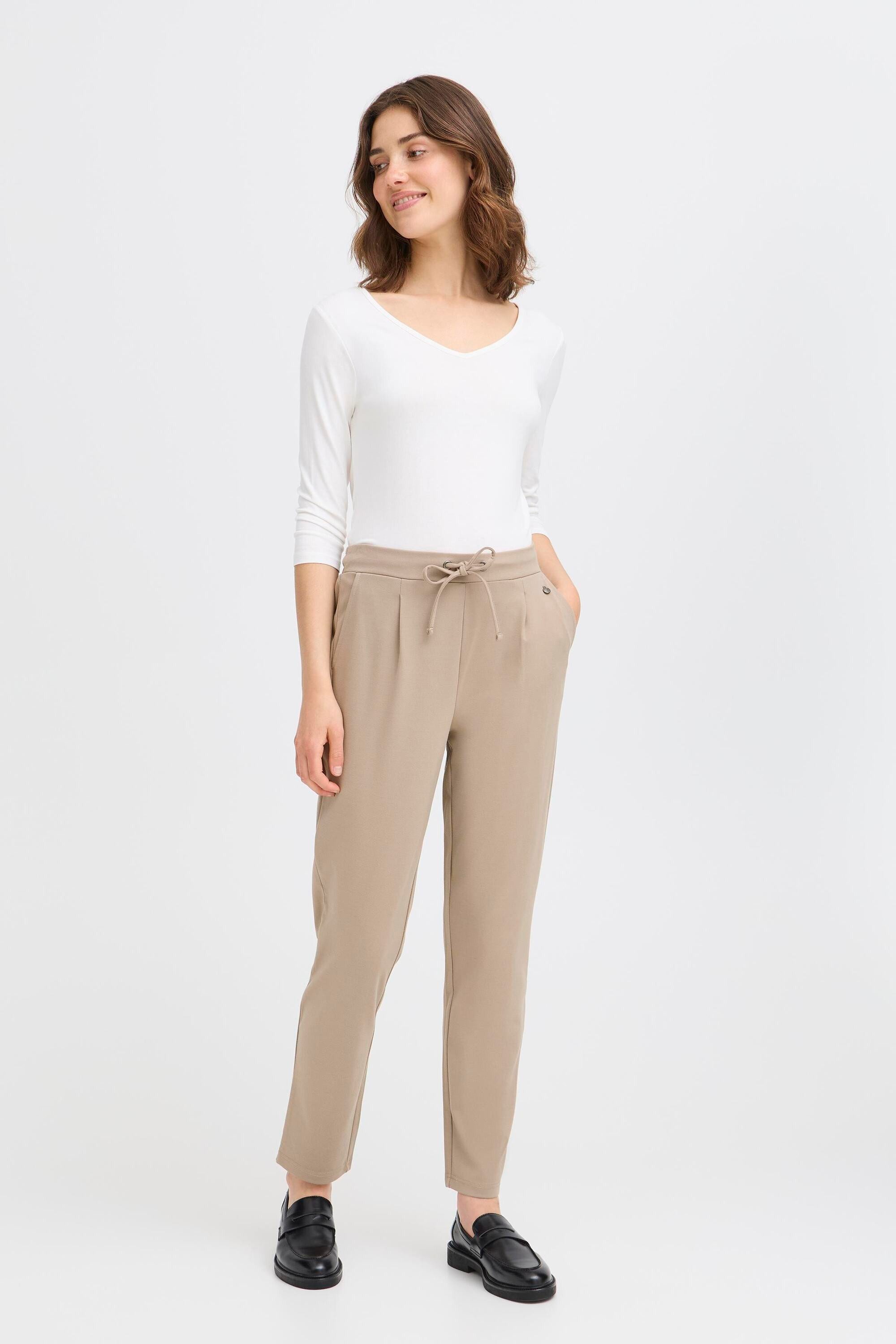 fransa Stoffhose Hose FRZASTRETCH günstig online kaufen