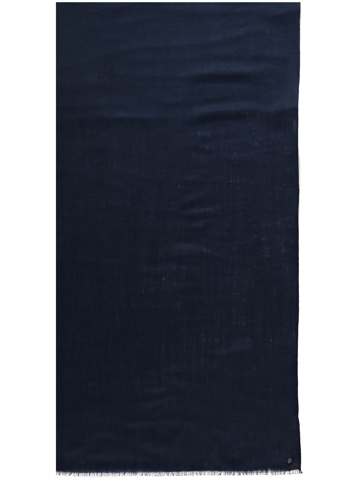 Fraas XXL-Schal Wollstola, (1, mit Schnittfransen) günstig online kaufen