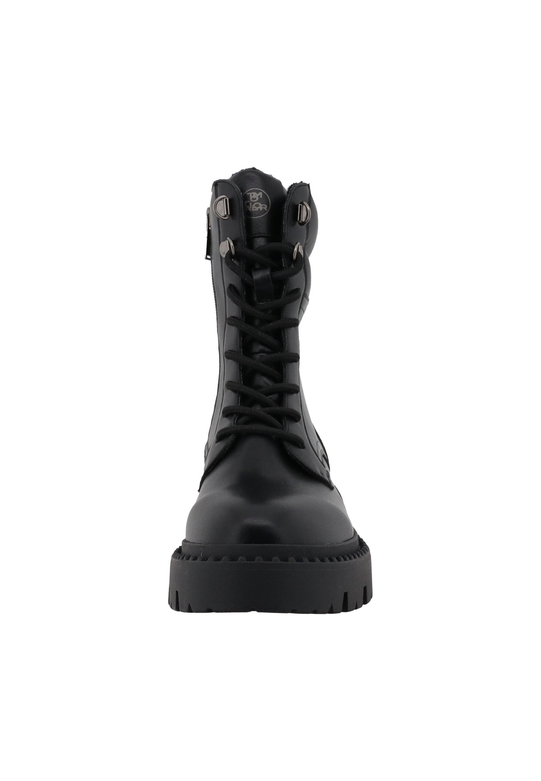 TOM TAILOR Tom Tailor Winter Boots Stiefel