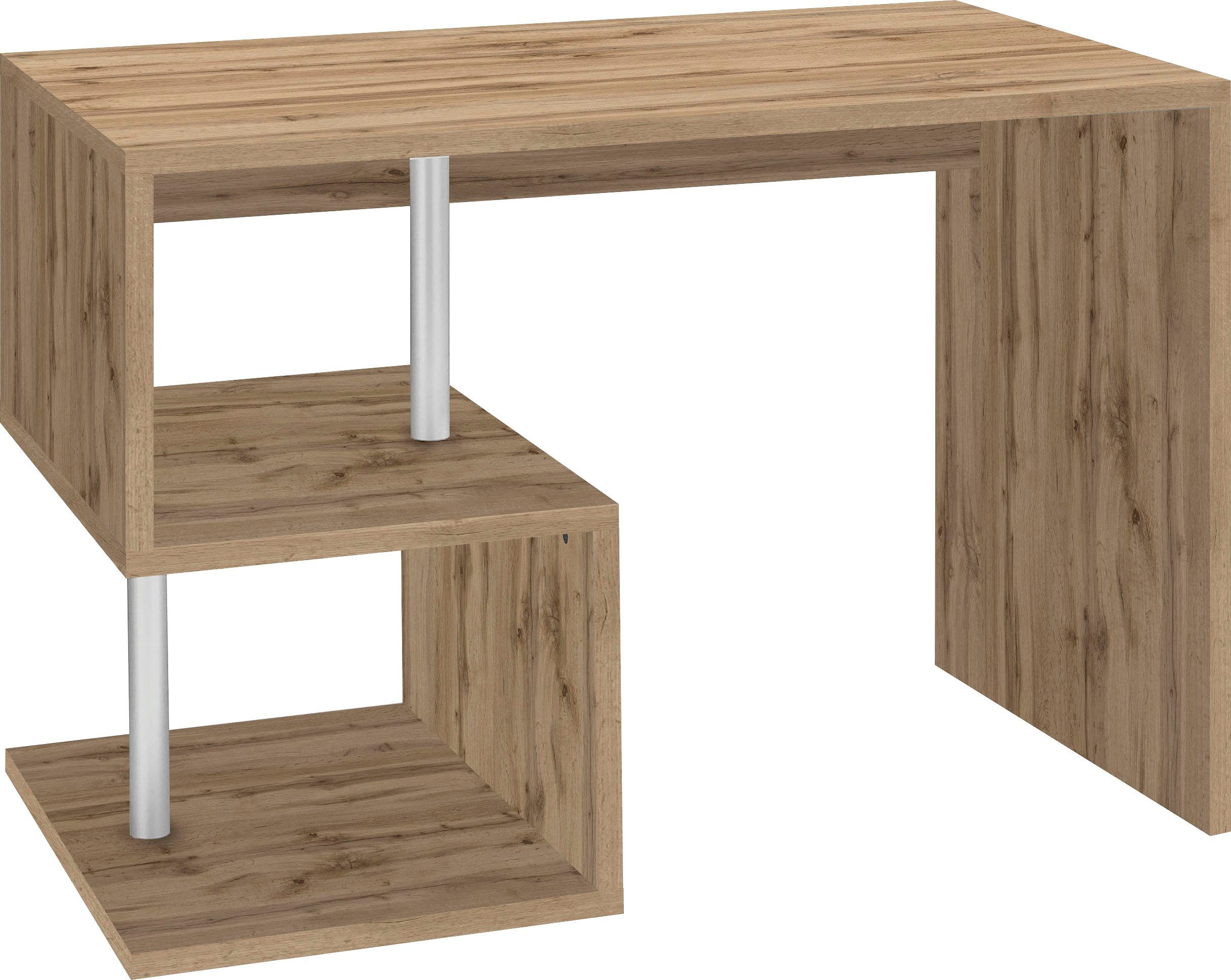 Tecnos Schreibtisch Esse, Breite 100 cm