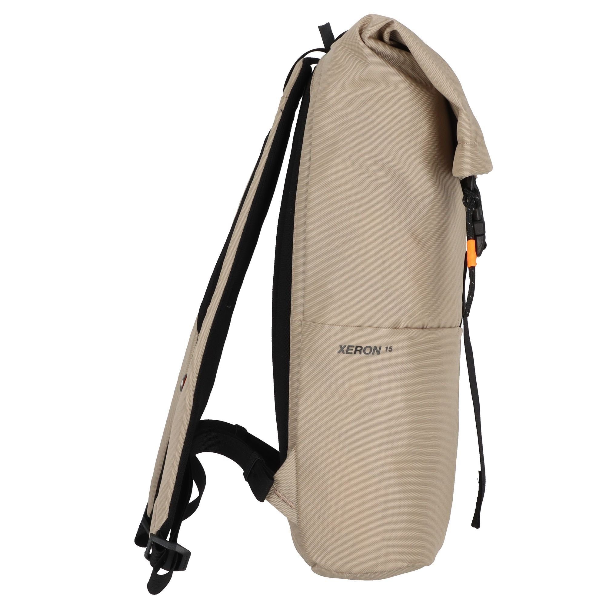 Mammut Daypack Xeron, Polyamid safari