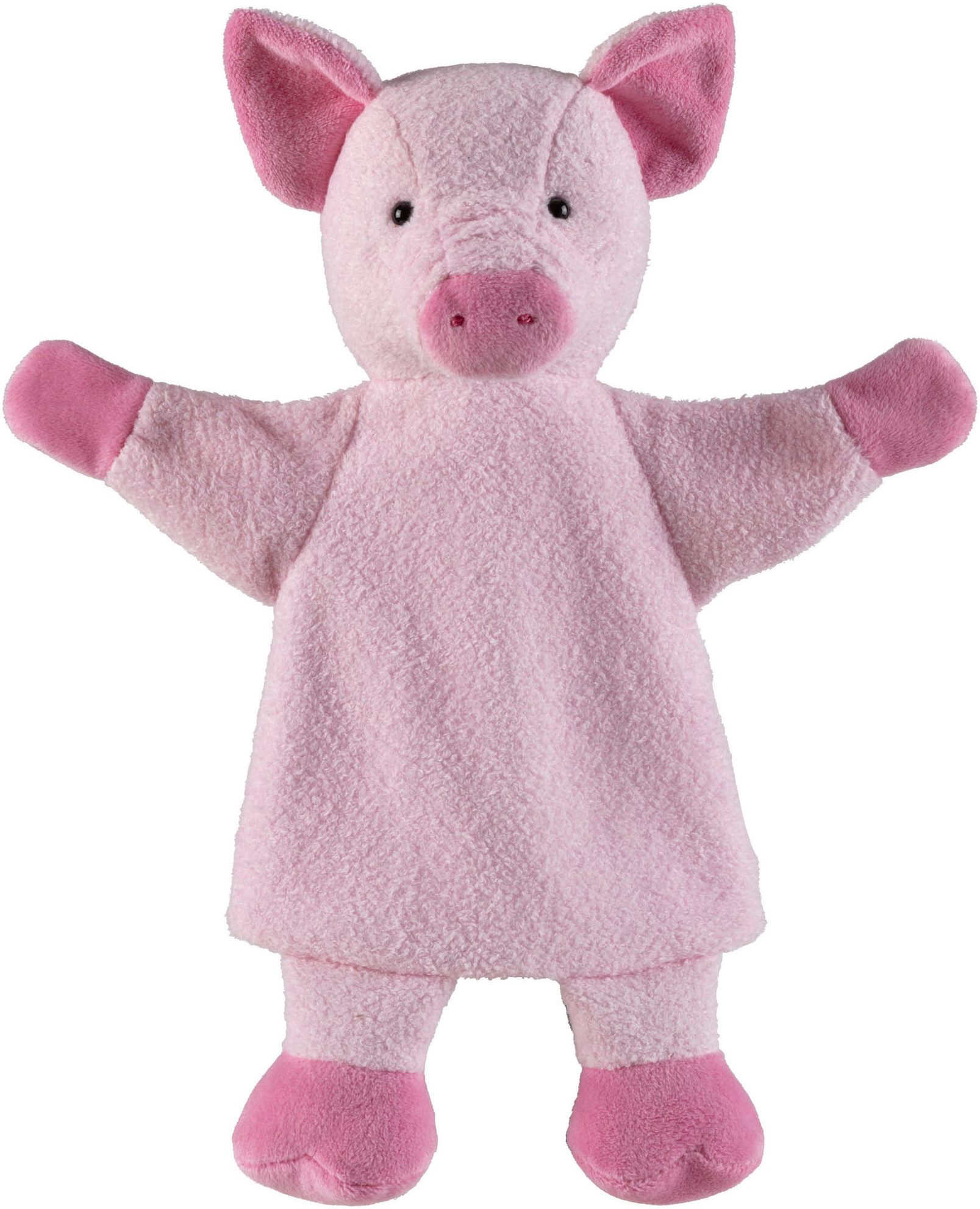 Sterntaler® Handpuppe Schwein günstig online kaufen