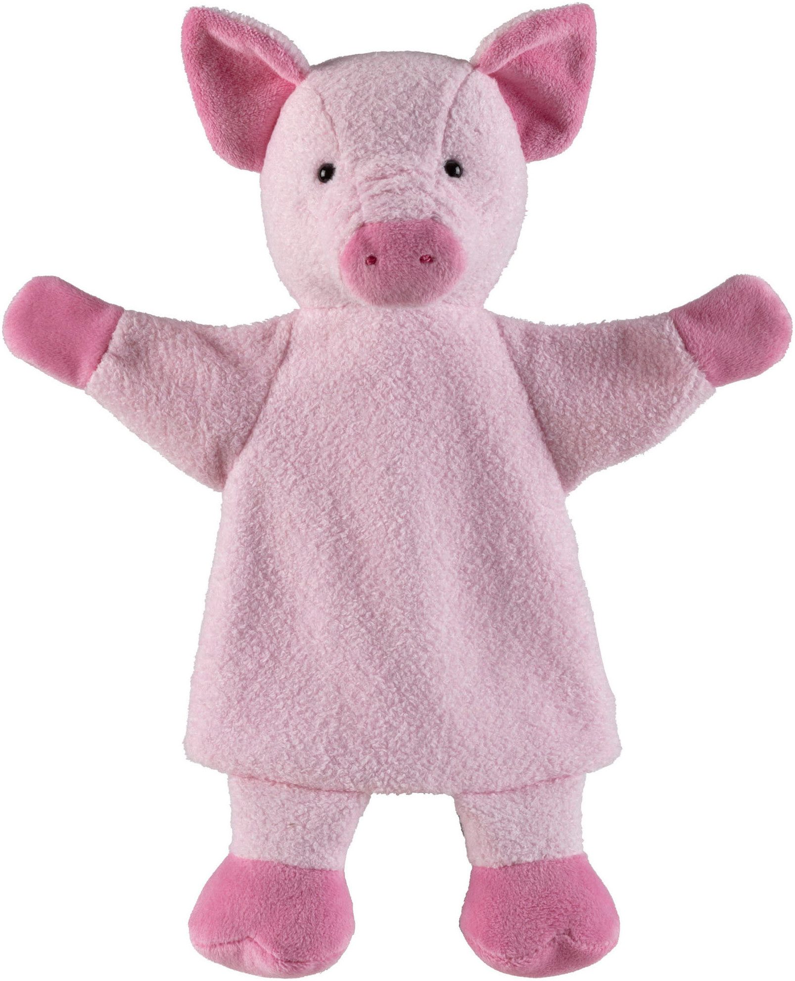 Sterntaler® Handpuppe Schwein