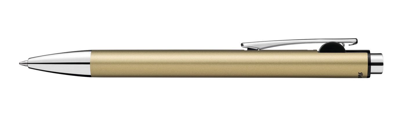 Thumbnail - Pelikan Kugelschreiber Pelikan Kugelschreiber Snap Metallic / Farbe: gold