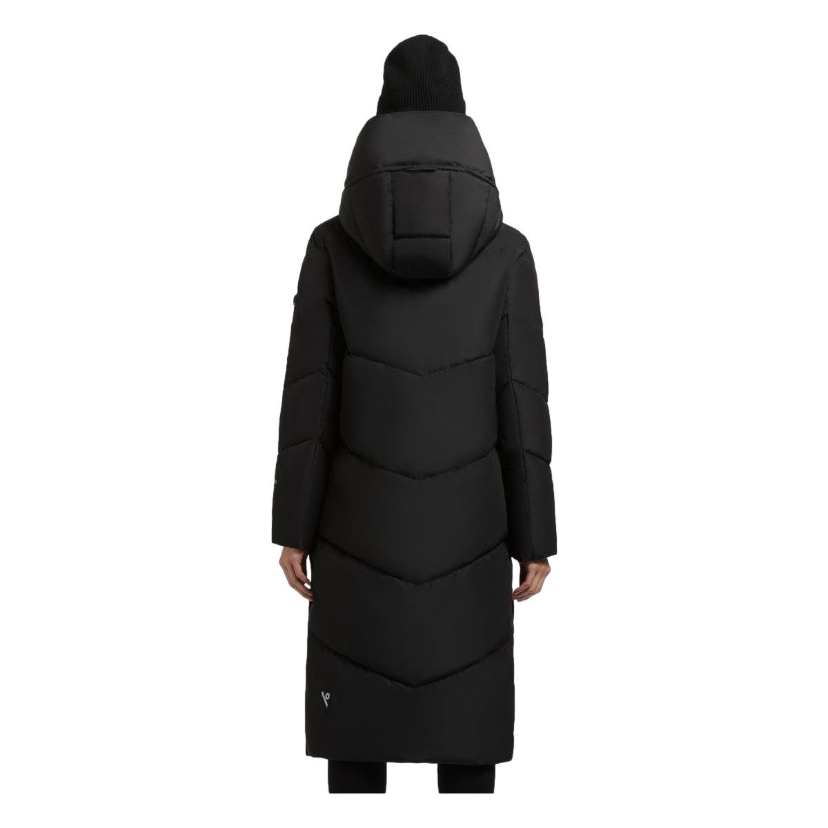 khujo Winterjacke Khujo Pulset - Jacke