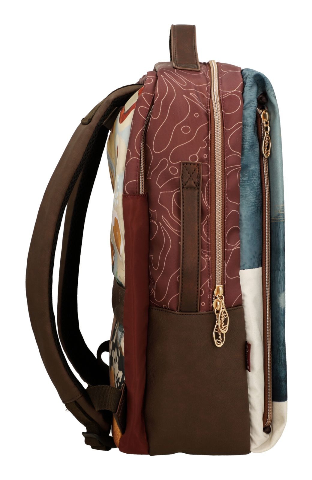 Anekke Rucksack Travel Backpack