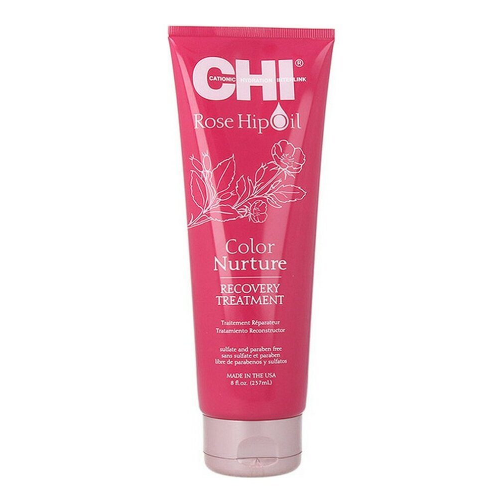 CHI Haarkur Hagebuttenöl Color Nourishing Recovery Treatment Mask