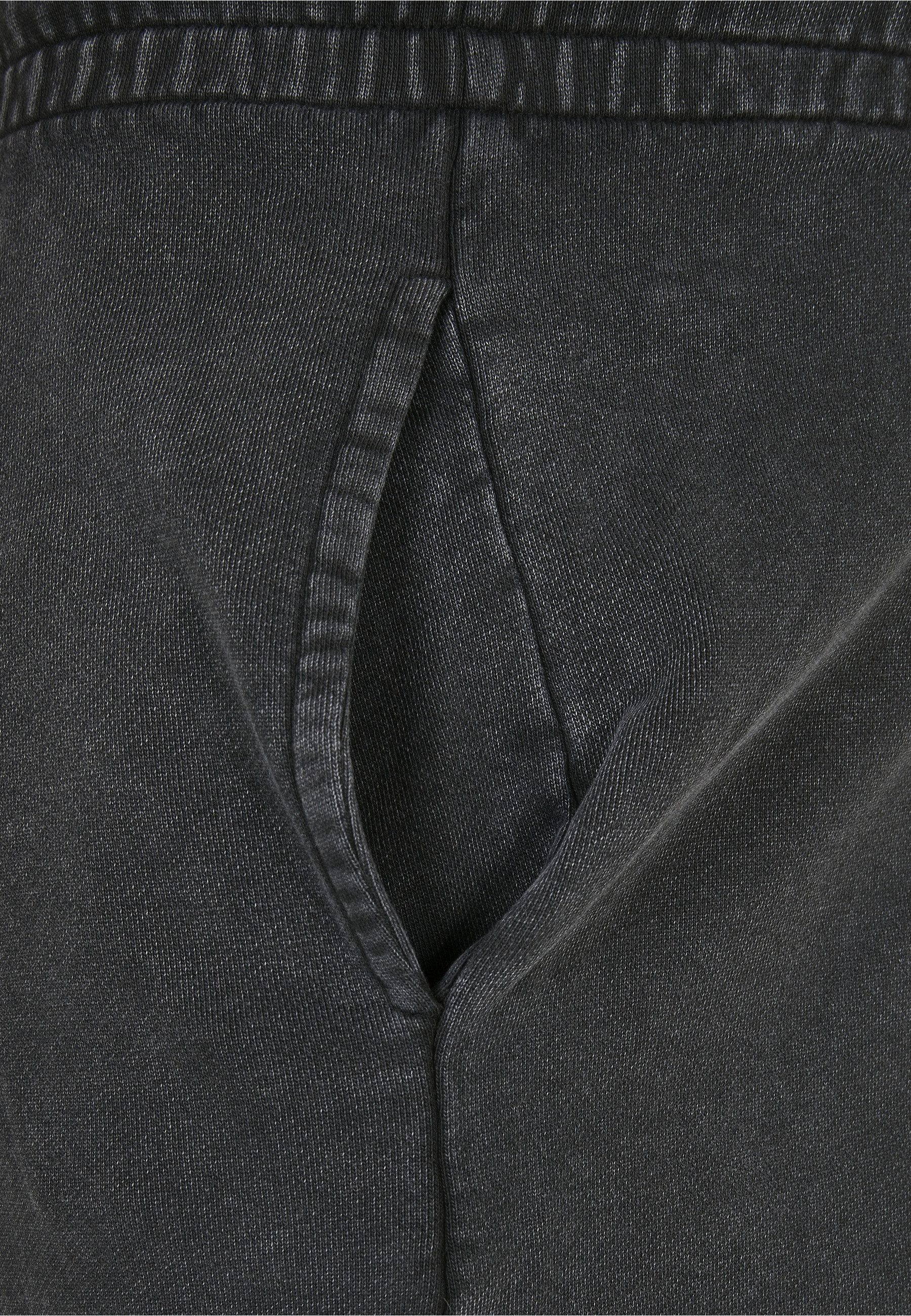 URBAN CLASSICS Sweathose Urban Classics Herren Script Logo Sweatpants (1-tlg)