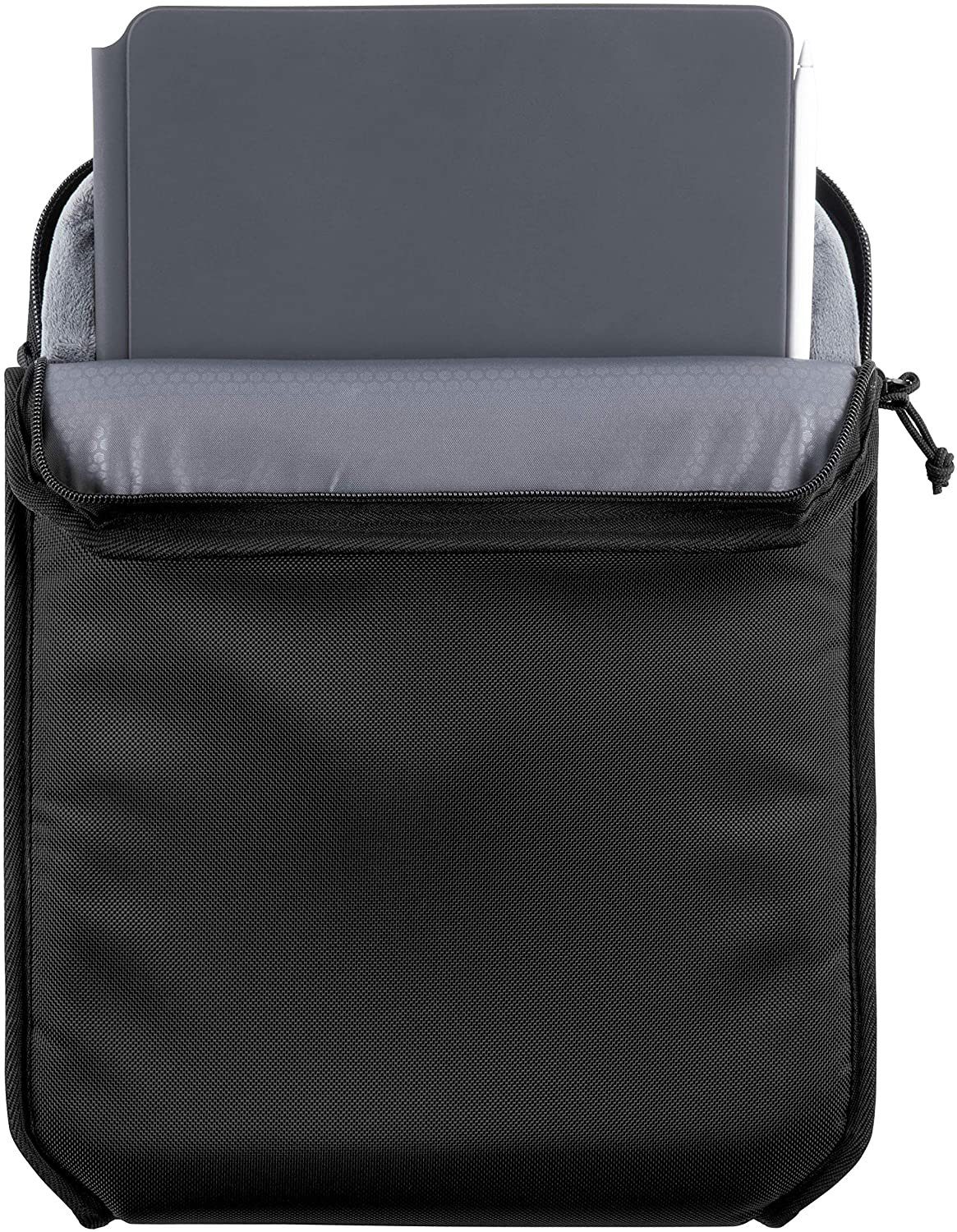 UAG Tablet-Mappe Shock Sleeve Lite 28 cm (11 Zoll), Umlaufender Schaumstoffrand, Robustes Nylongewebe