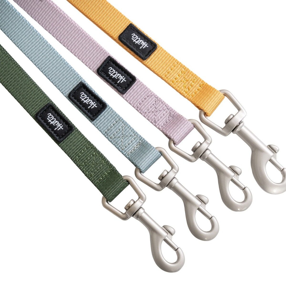 HURTTA Hundeleine Hundeleine Seeker Standard Leash stream