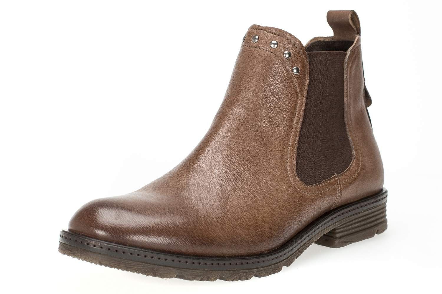 camel active 871.78.03 Stiefelette