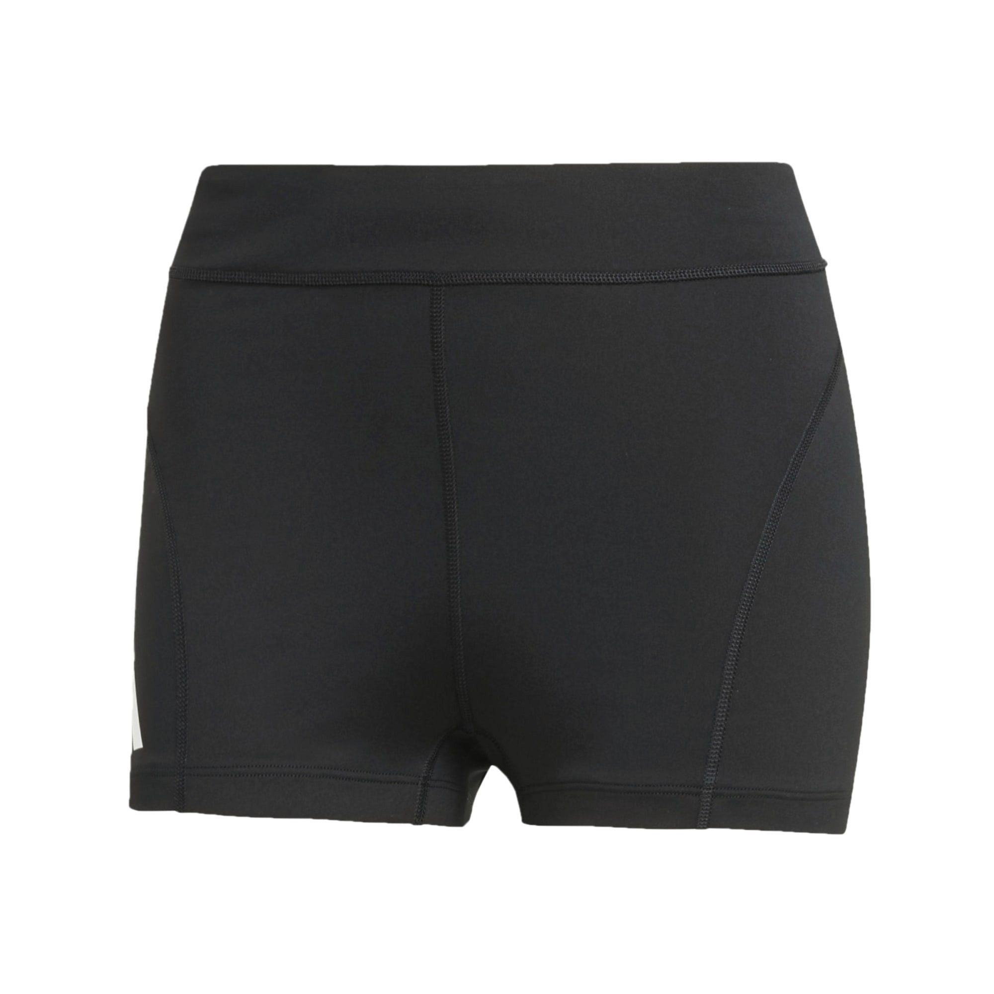Trainingsshorts adidas Damen Laufshort Adizero E Booty