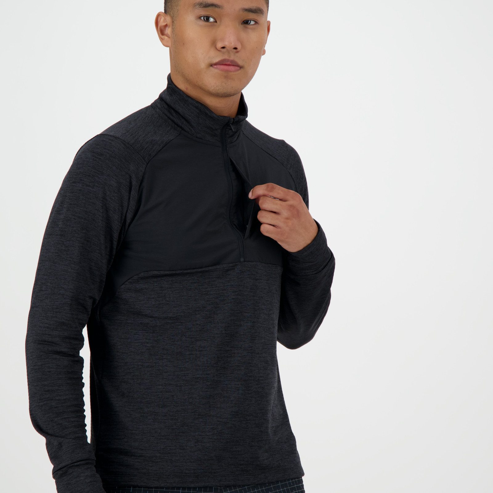 New Balance Funktionsshirt Athletics Heat Grid günstig online kaufen