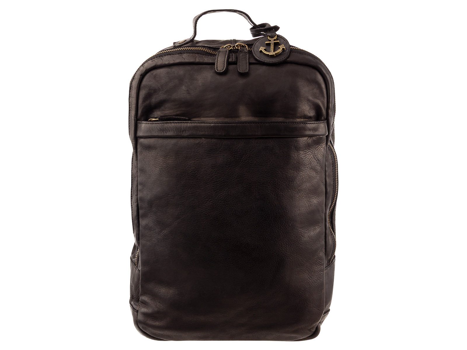 Laptoprucksack UP.13400 backpack sytel up Blake Leder