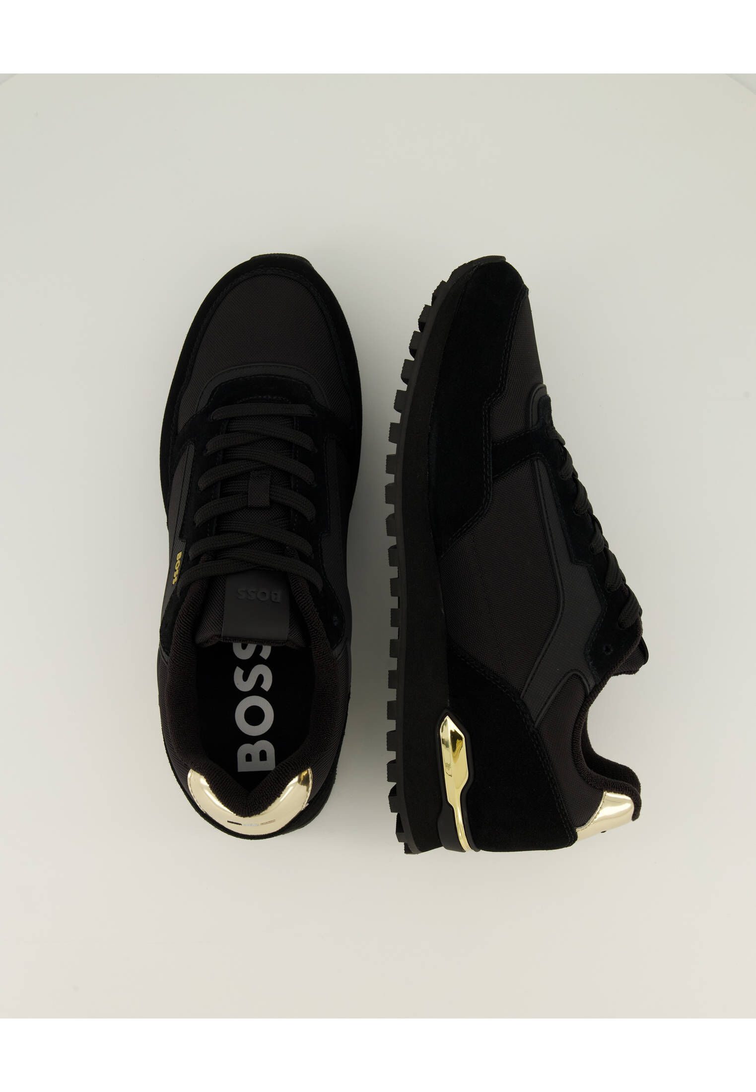 BOSS Herren Sneaker PARKOUR-L Sneaker günstig online kaufen