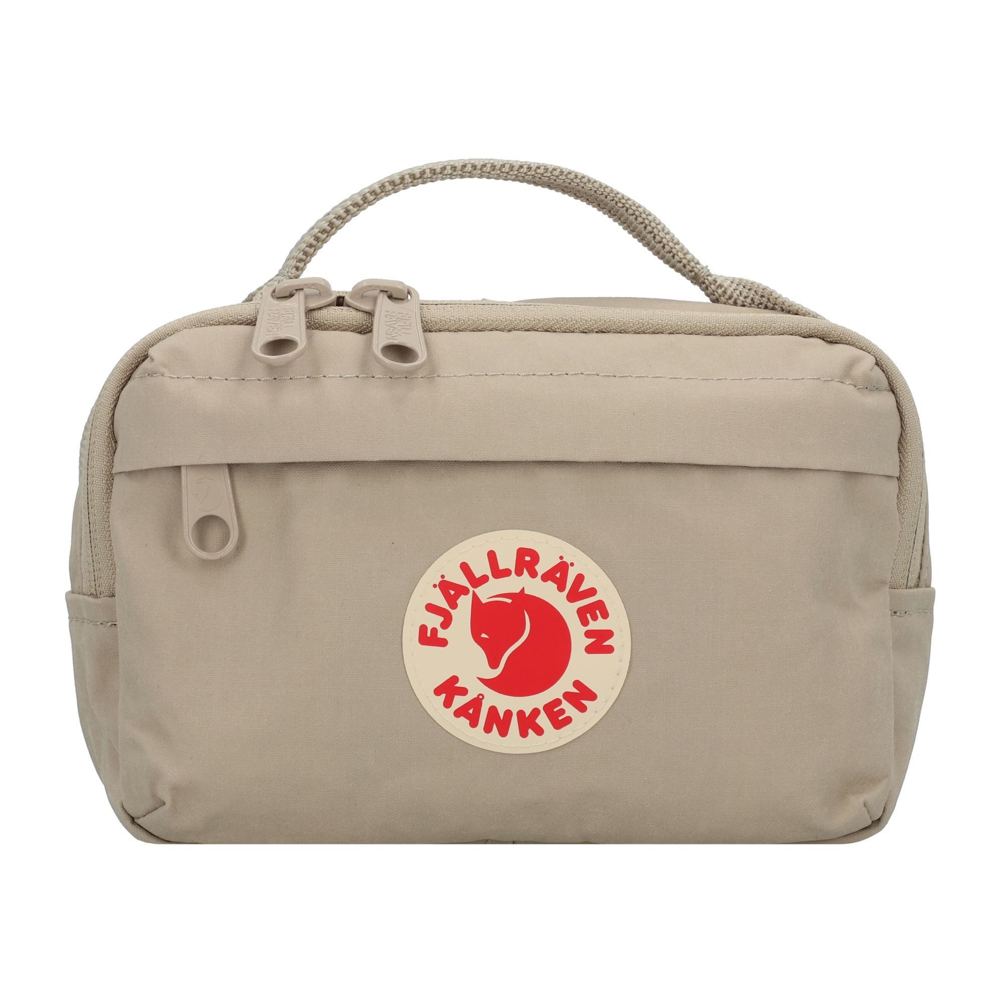 Fjällräven Gürteltasche Kanken, Polyamid