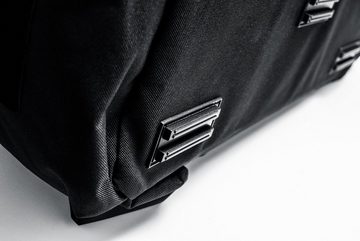 HIIERO Tragetasche HIIERO® Einsatztasche Tasche Hunterbag Security Bag 1210 black