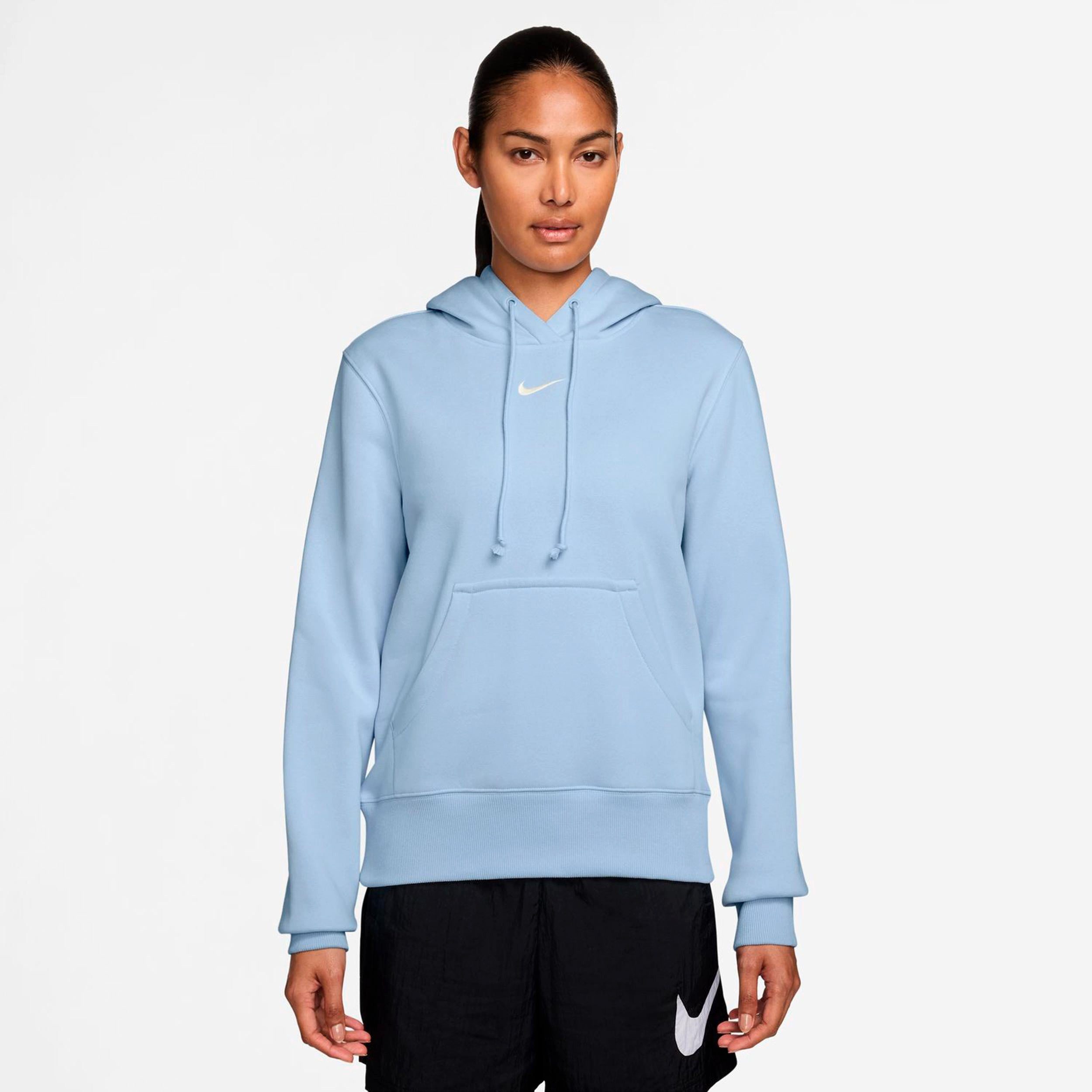 Nike Kapuzensweatshirt Phoenix Fleece