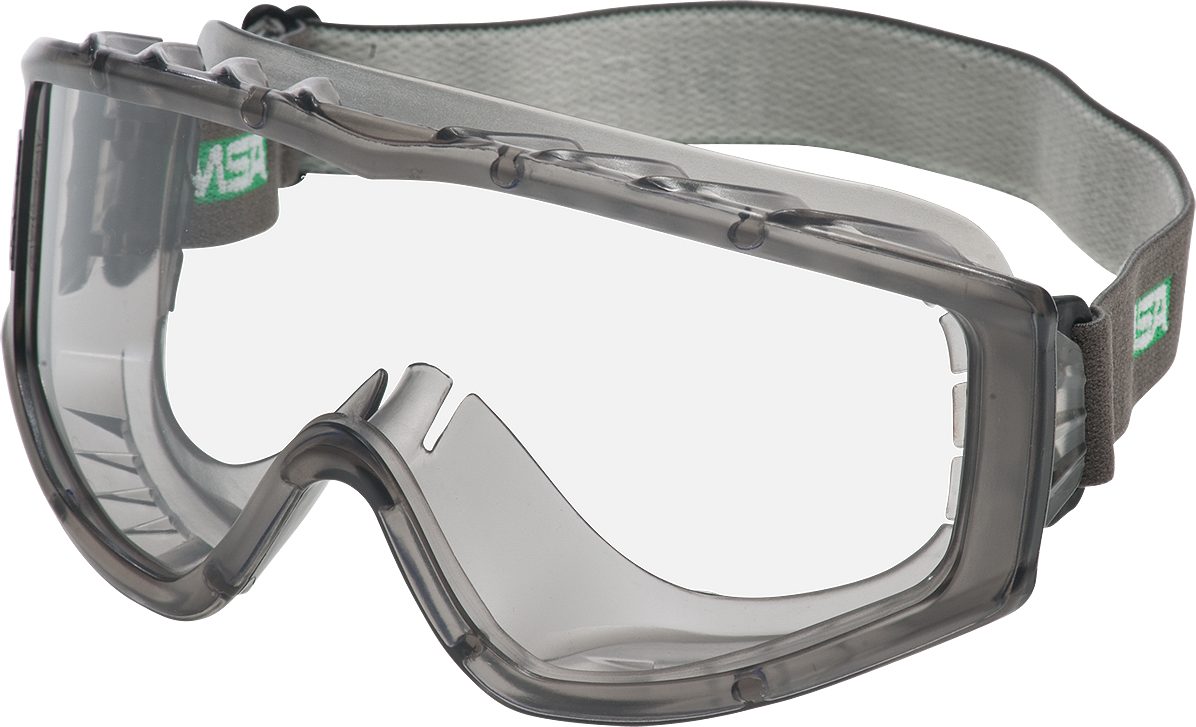 MSA Arbeitsschutzbrille MSA FlexiChem Schutzbrille Brille