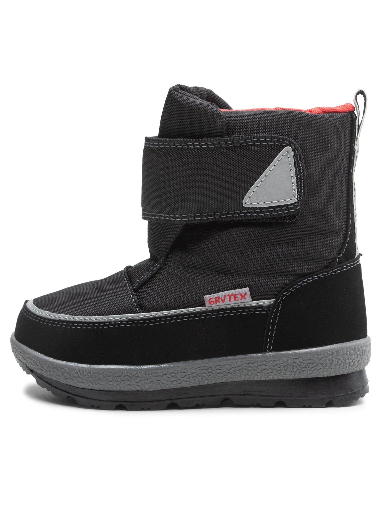 Garvalin Schneeschuhe Schneeschuhe 221852-A S Negro